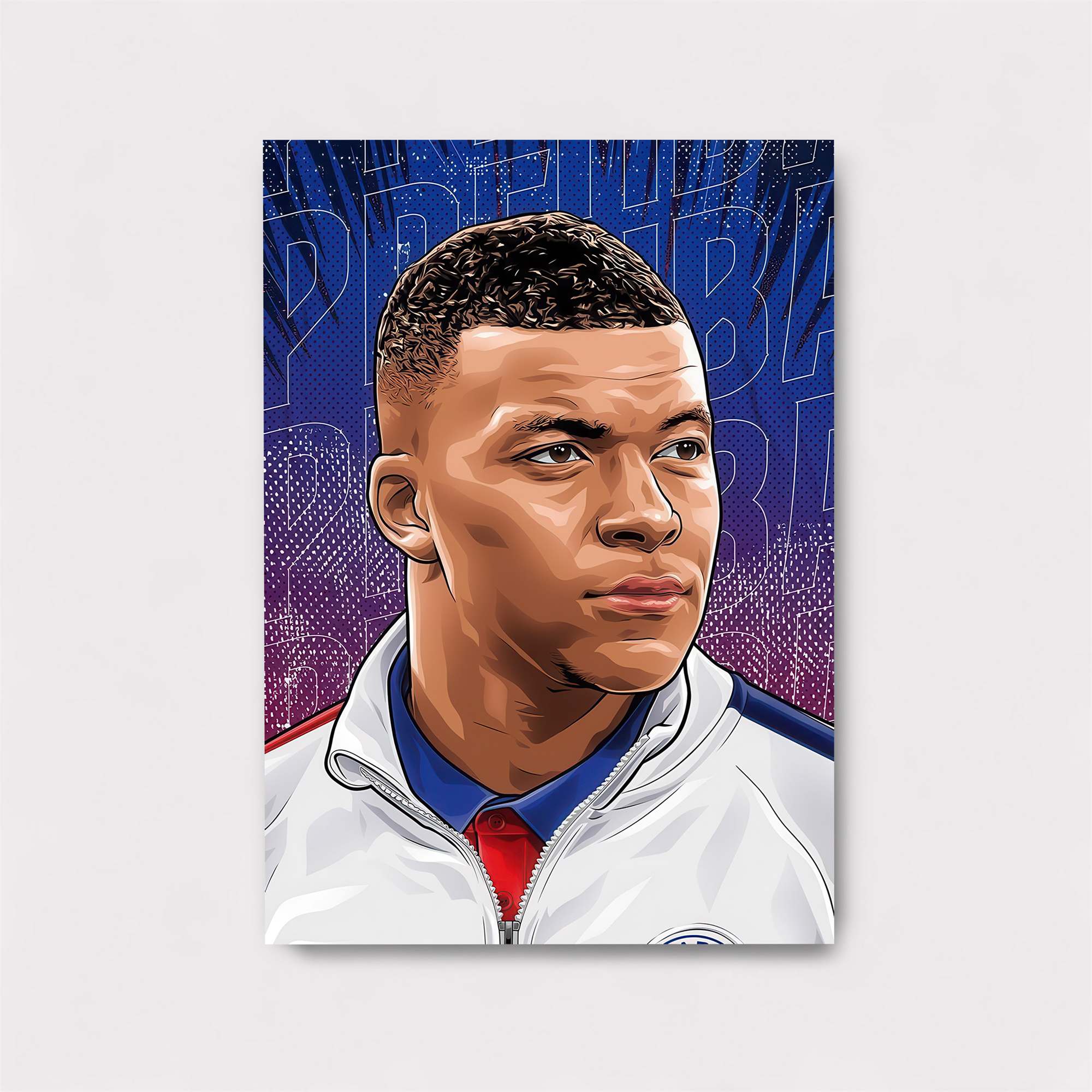 Kylian Radiant Safe Wall Magnetic / M