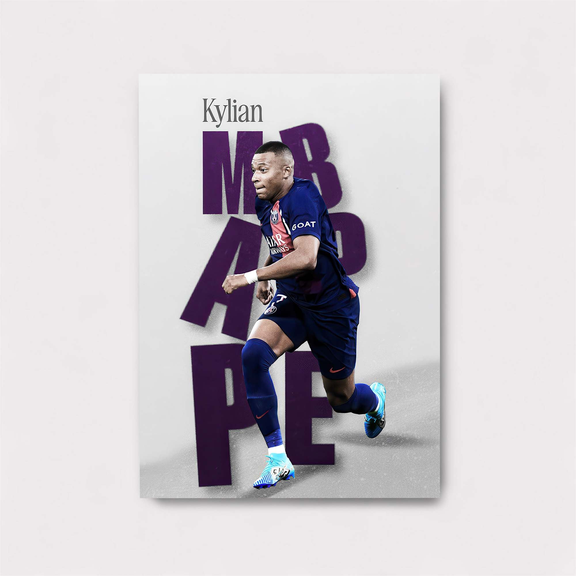 Kylian Dynamic Safe Wall Magnetic / M