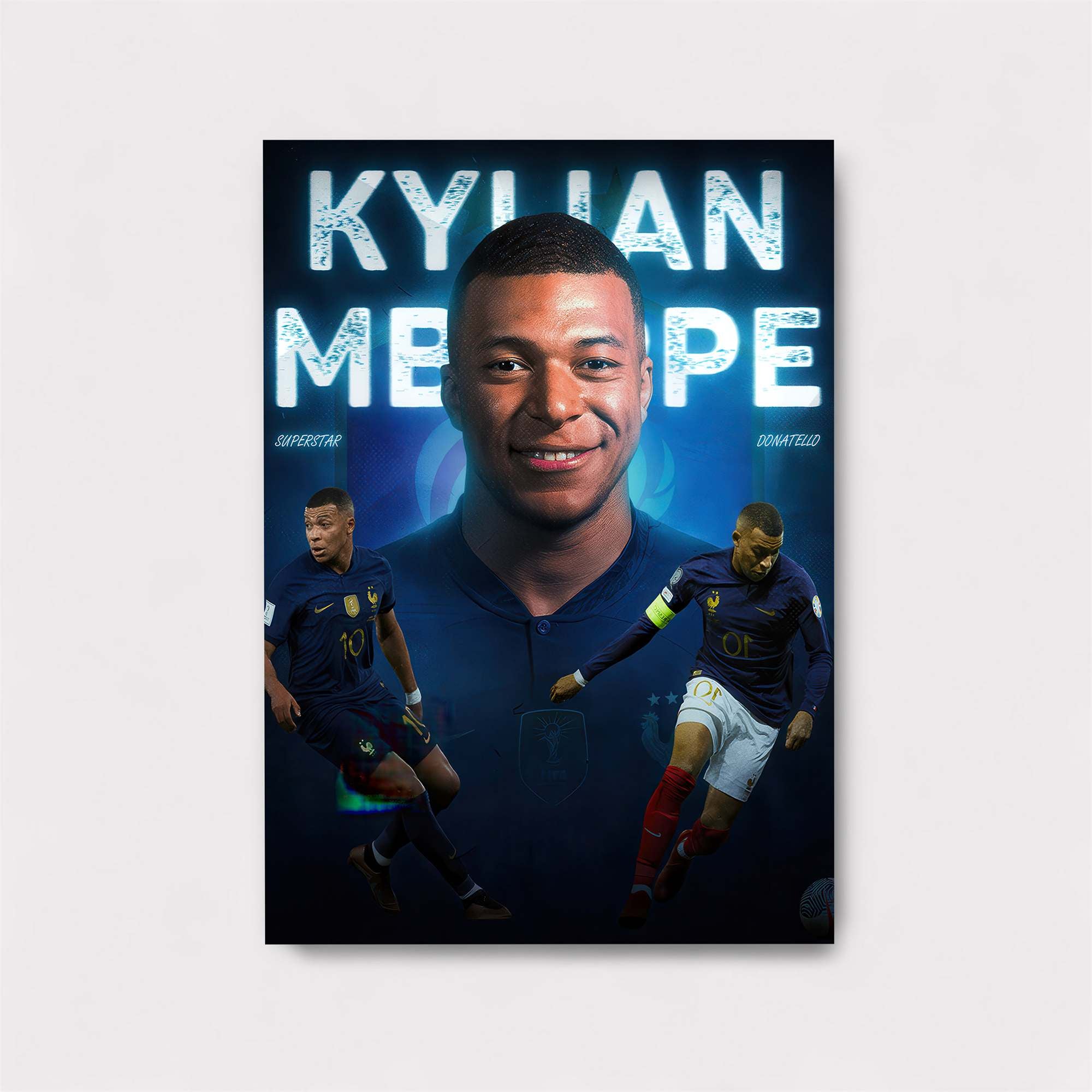 Kylian Dynamic Safe Wall Magnetic / M