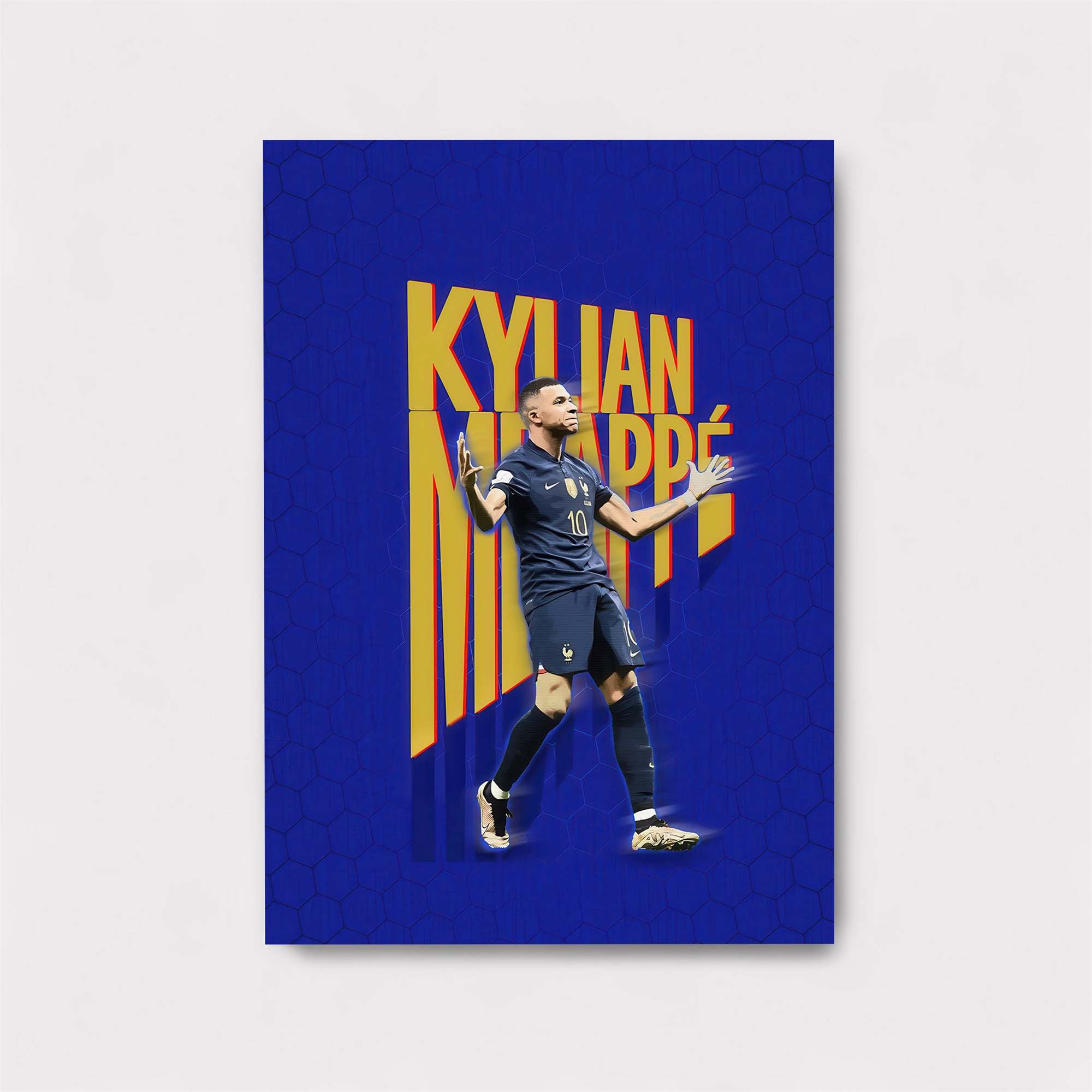 Kylian Victorious Safe Wall Magnetic / M