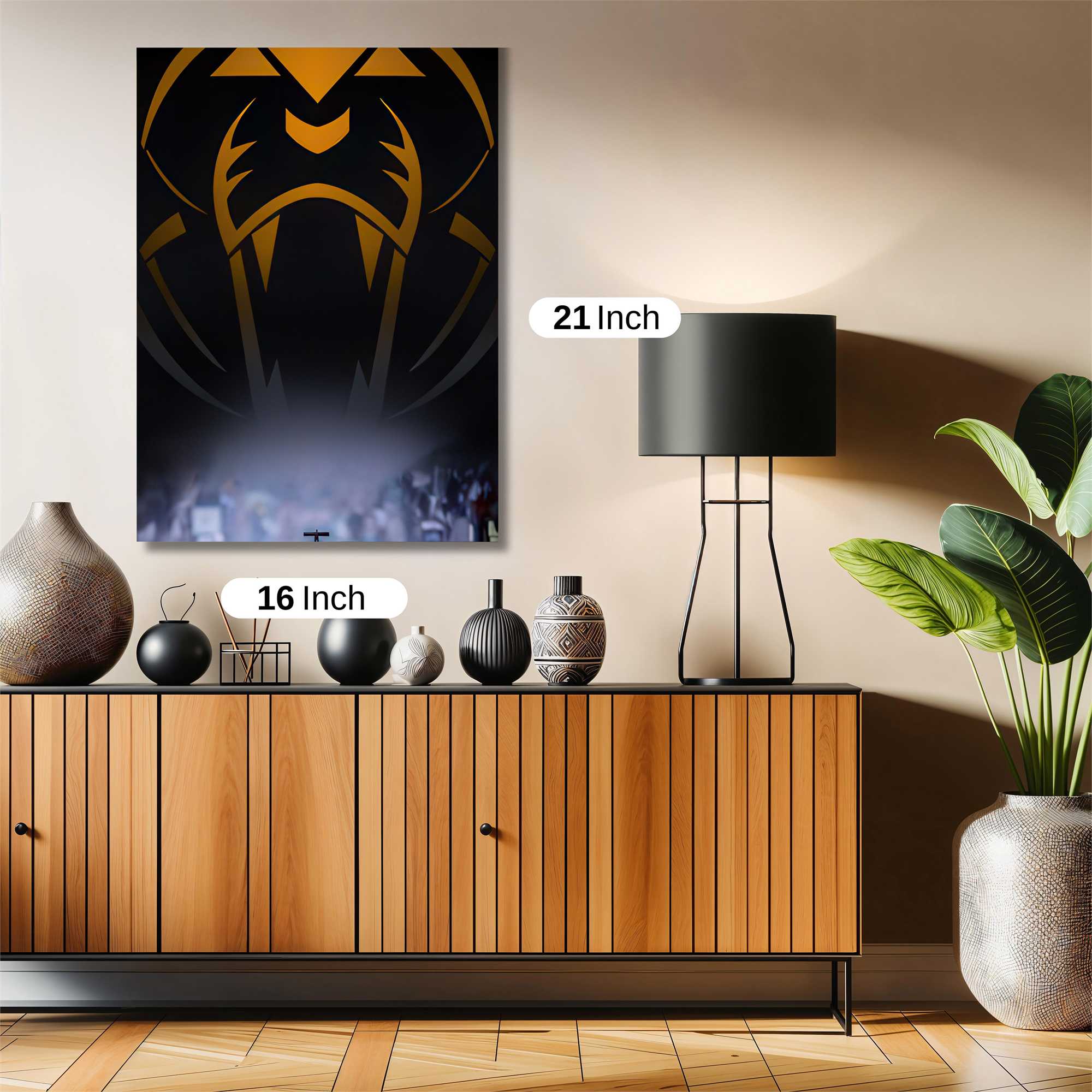 Verstappen Velocity Safe Wall Magnetic / M