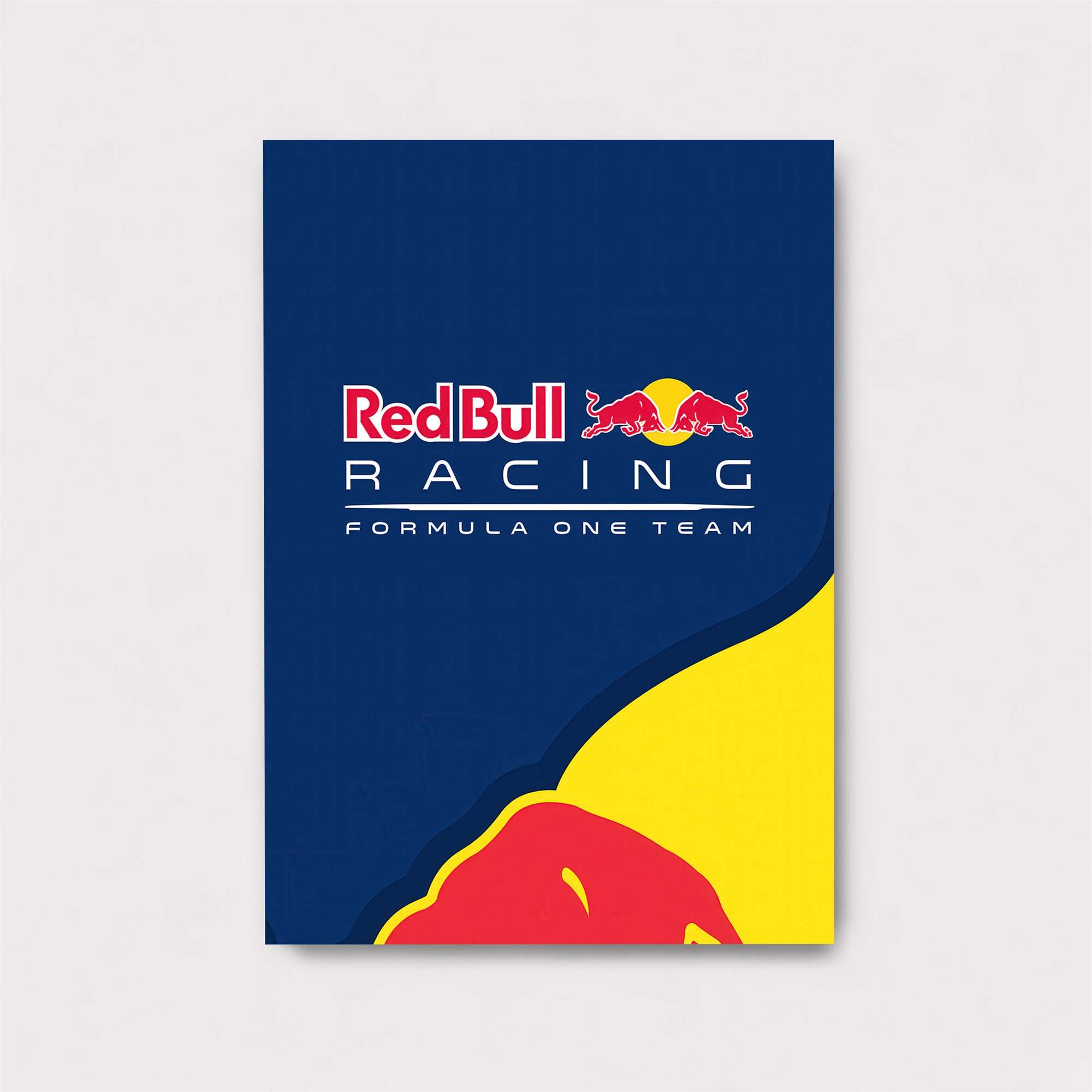 RedBull Exhilaration Safe Wall Magnetic / M