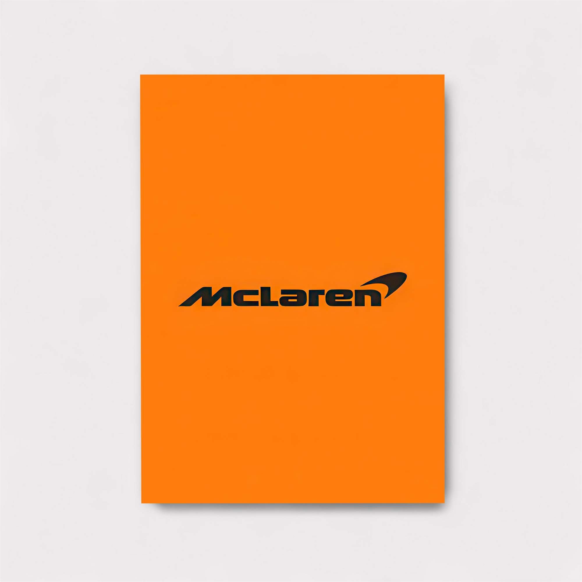 McLaren Vibrant Safe Wall Magnetic / M