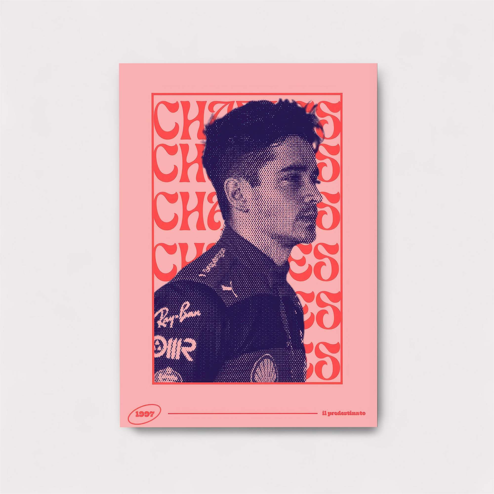 Charles Serene Safe Wall Magnetic / M