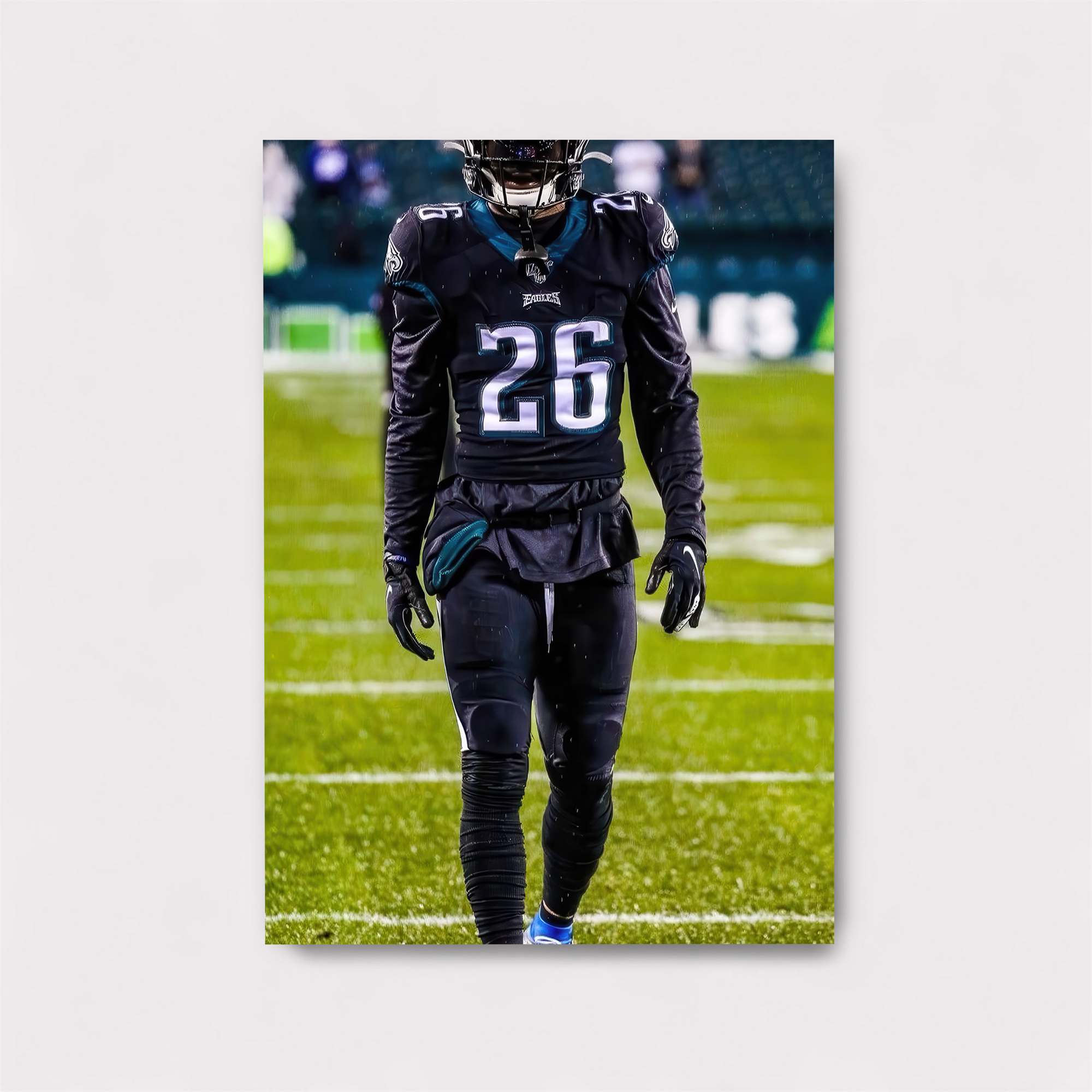 Miles Resolute Safe Wall Magnetic / M