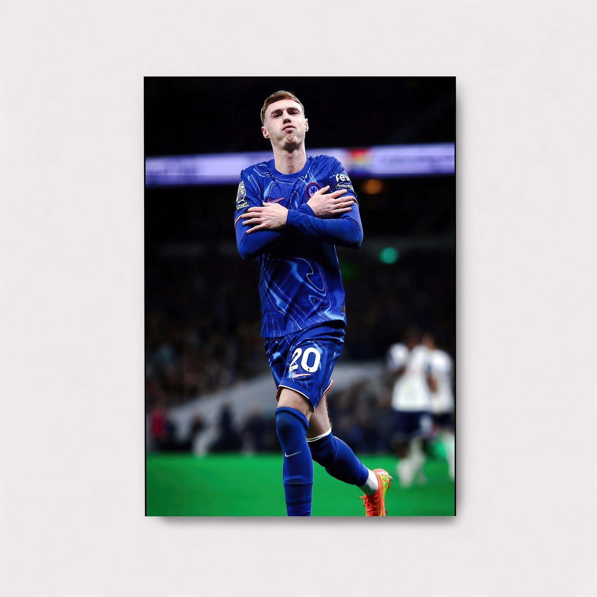 Palmer Triumph Safe Wall Magnetic / M