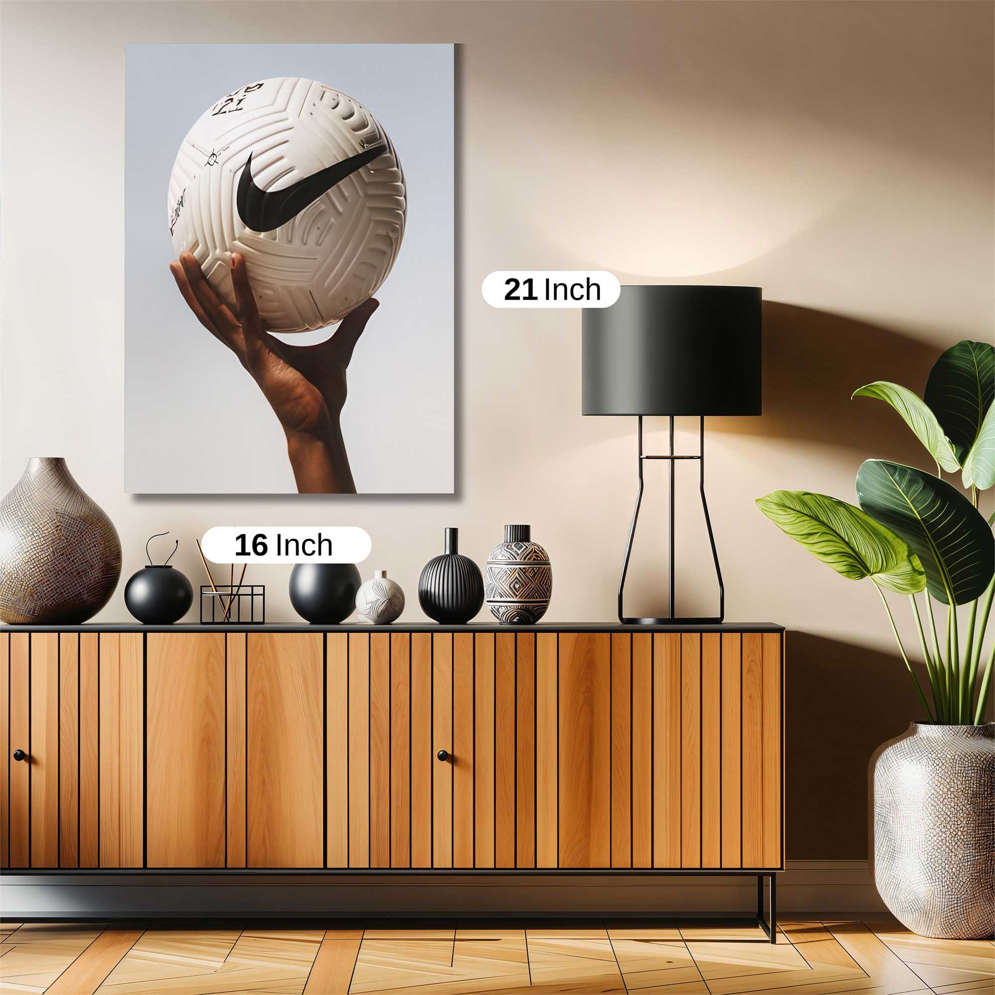 Nike Victory Safe Wall Magnetic / M