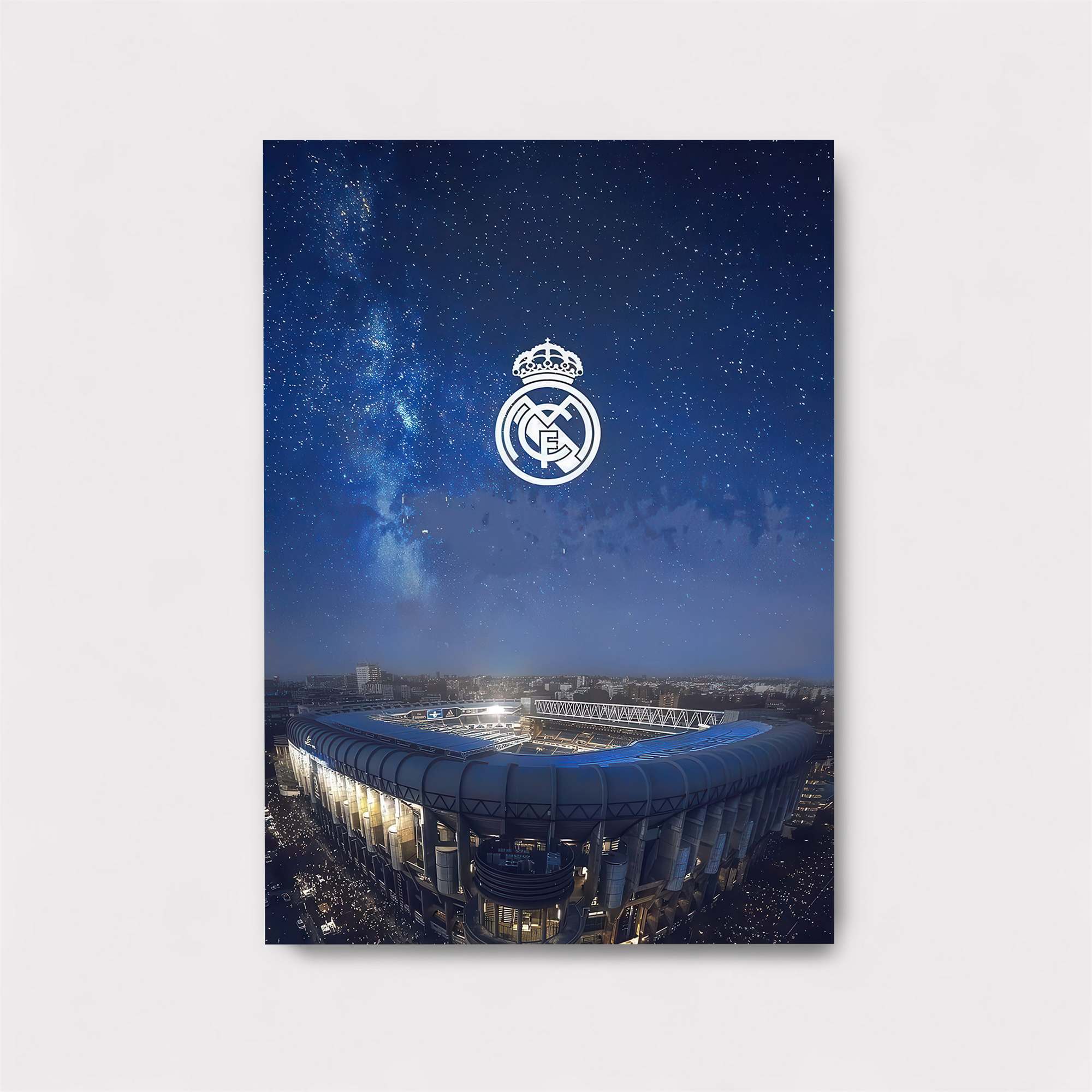 RealMajestic Safe Wall Magnetic / M