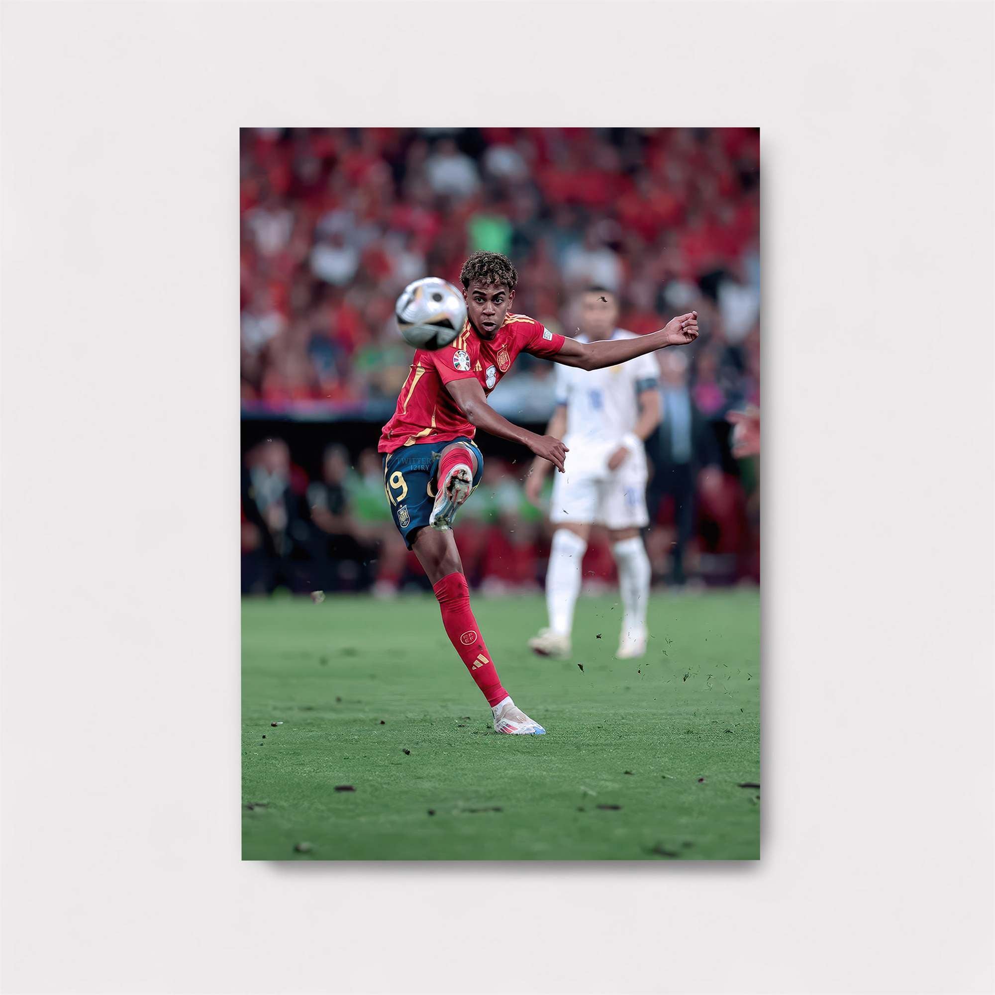 Martinez Flair Safe Wall Magnetic / M