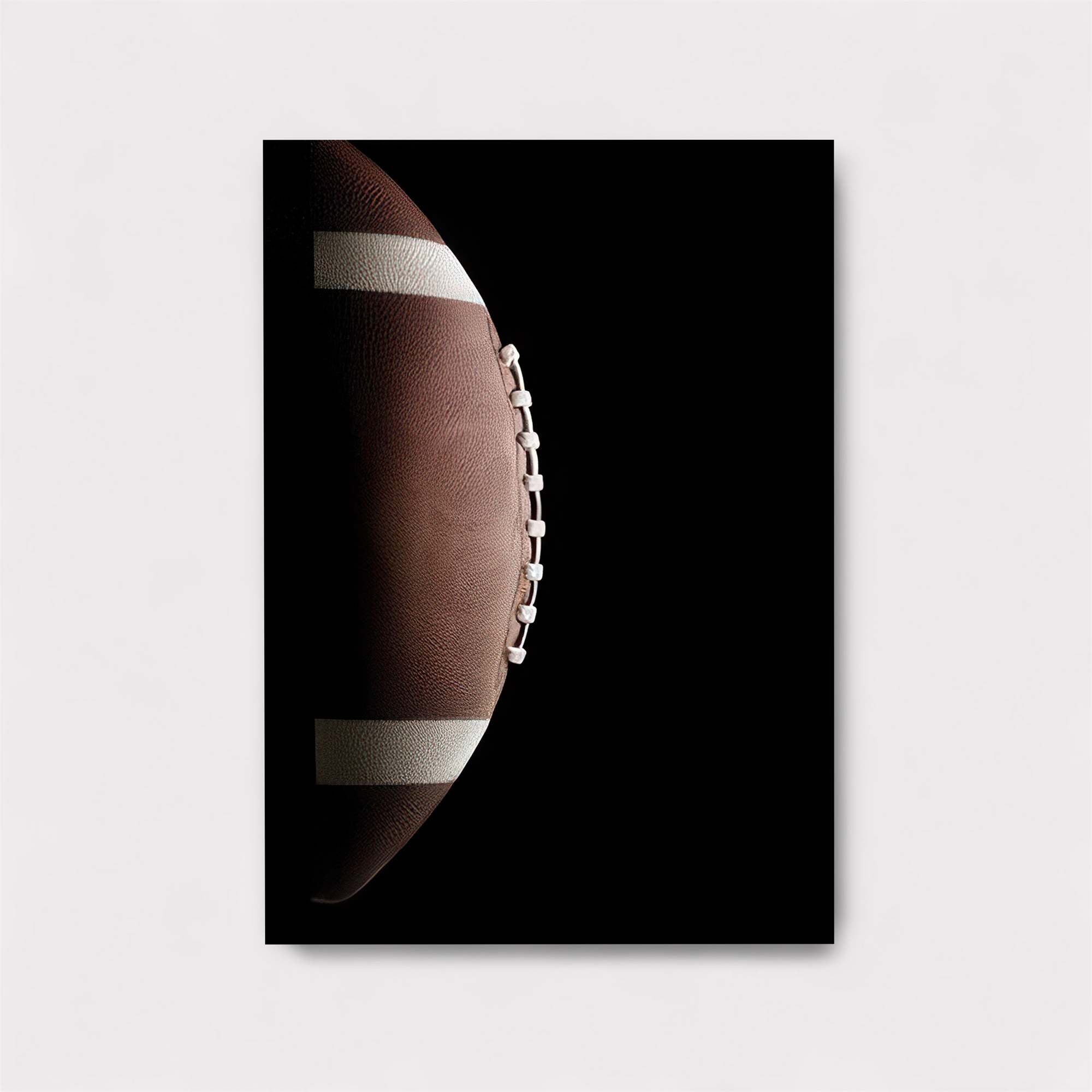 Football Serenity Safe Wall Magnetic / M