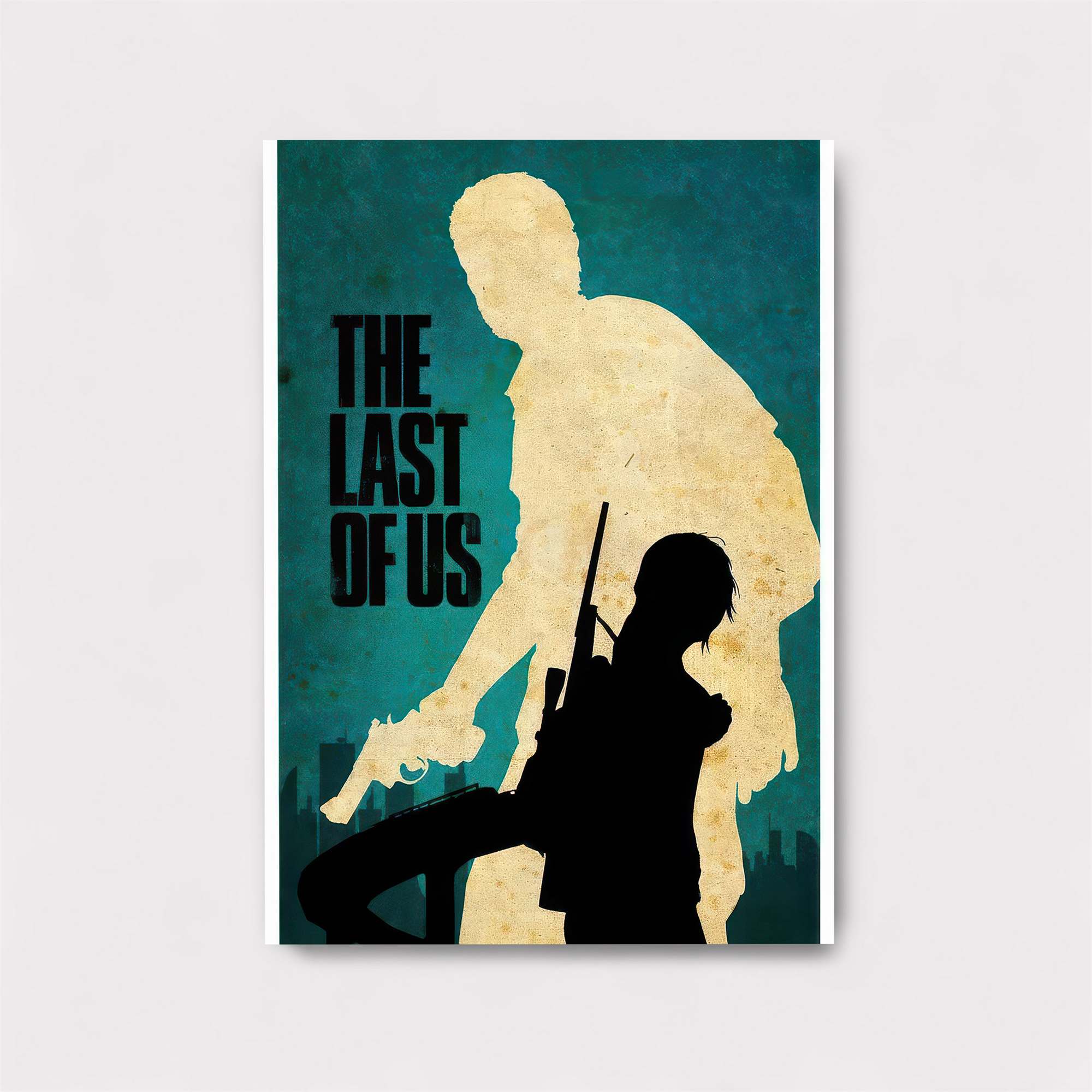 Joel Despair Safe Wall Magnetic / M