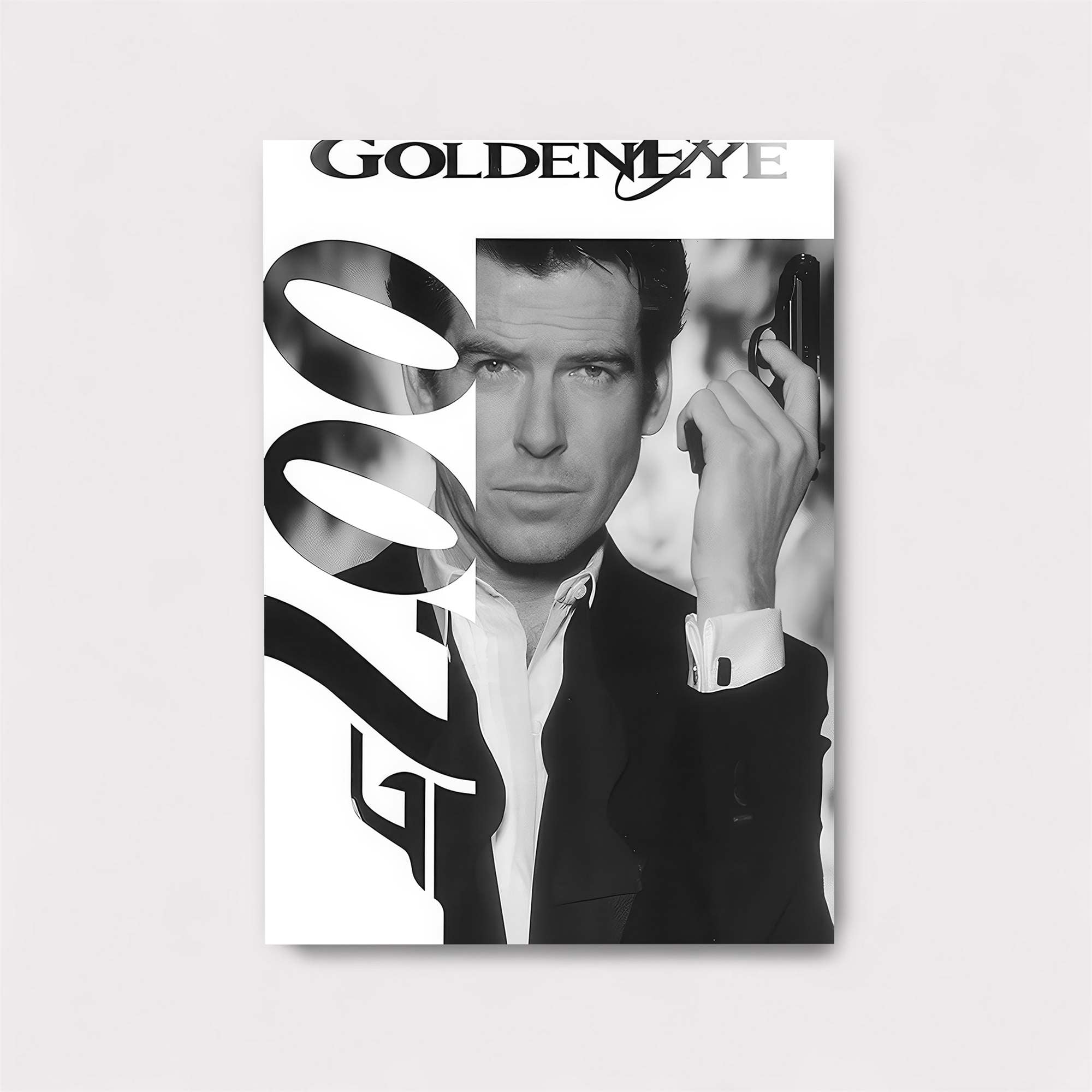 Bond Elegance Safe Wall Magnetic / M