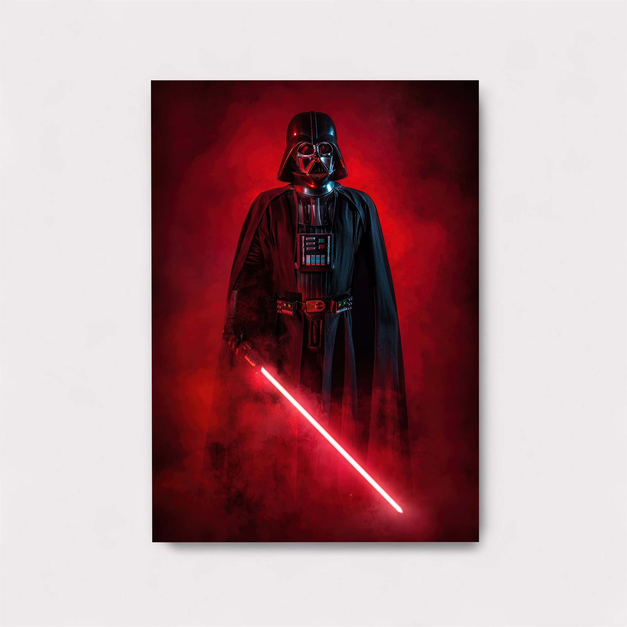 Vader Sinister Safe Wall Magnetic / M