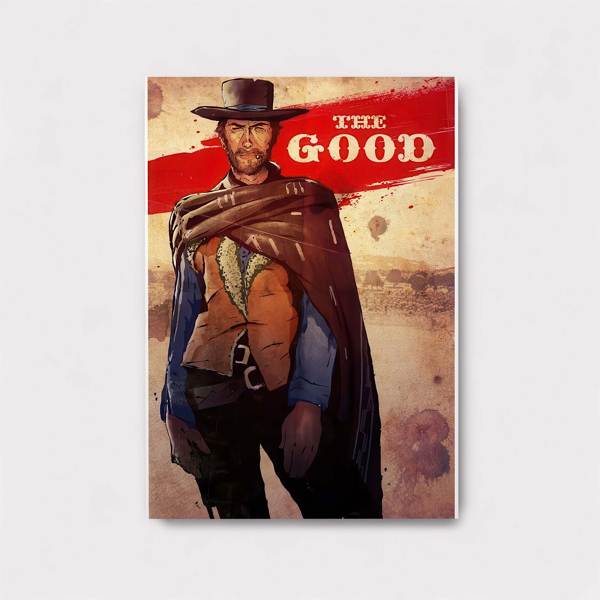 Blondie Resolute Safe Wall Magnetic / M