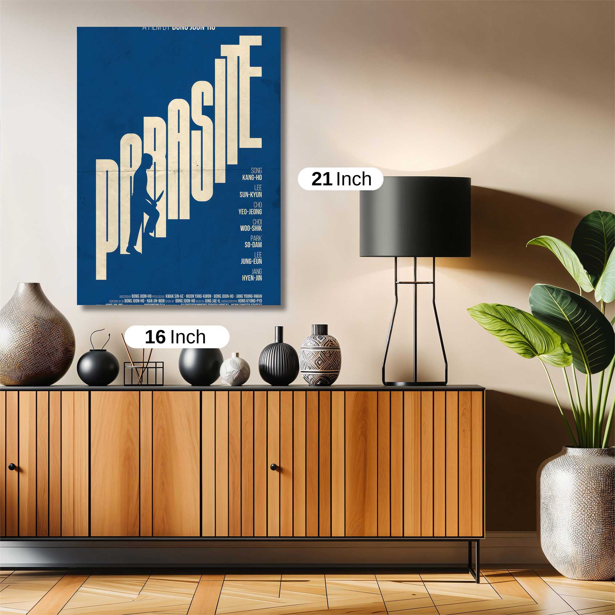 Bong Genius Safe Wall Magnetic / M