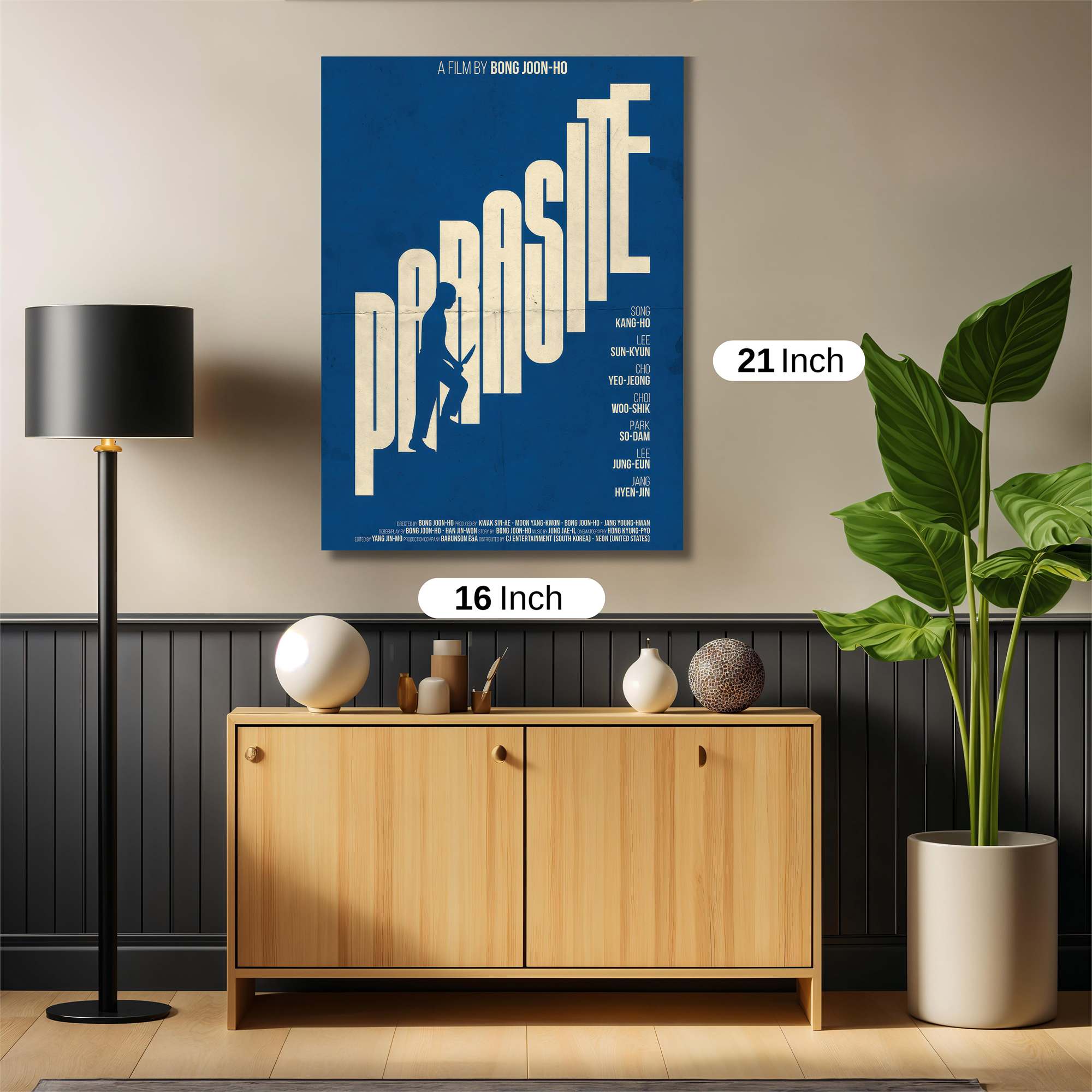 Bong Genius Safe Wall Magnetic / M