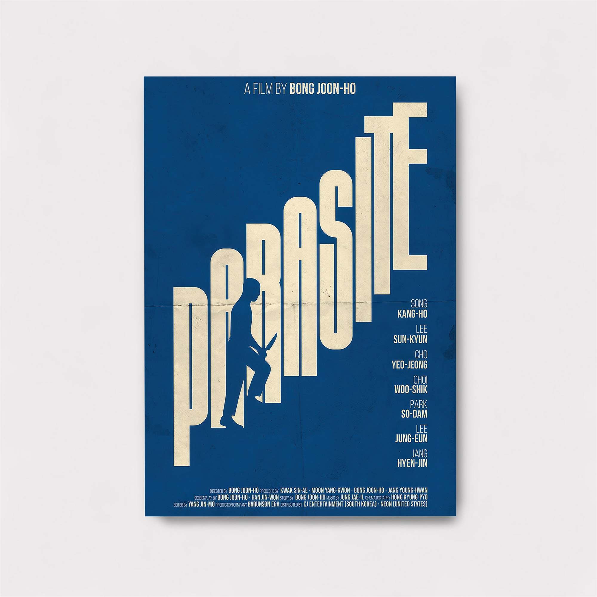 Bong Genius Safe Wall Magnetic / M