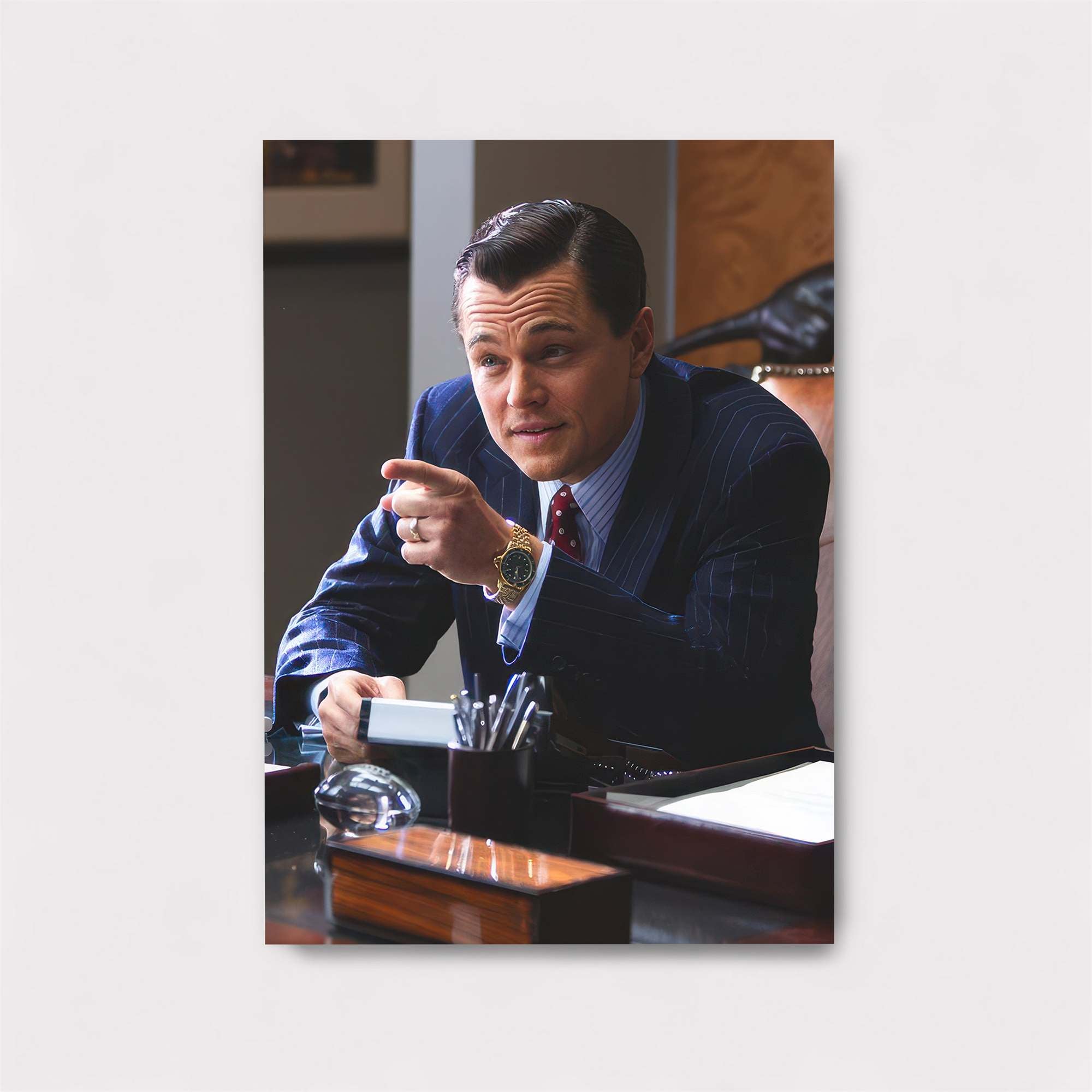 Jordan Intense Safe Wall Magnetic / M