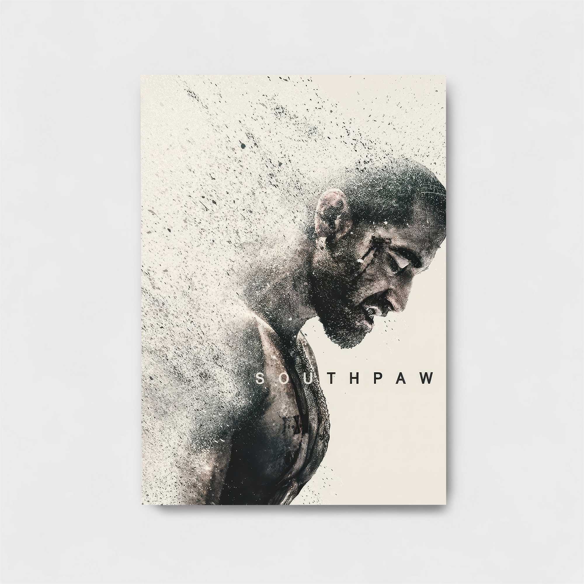 Southpaw Grit Safe Wall Magnetic / M