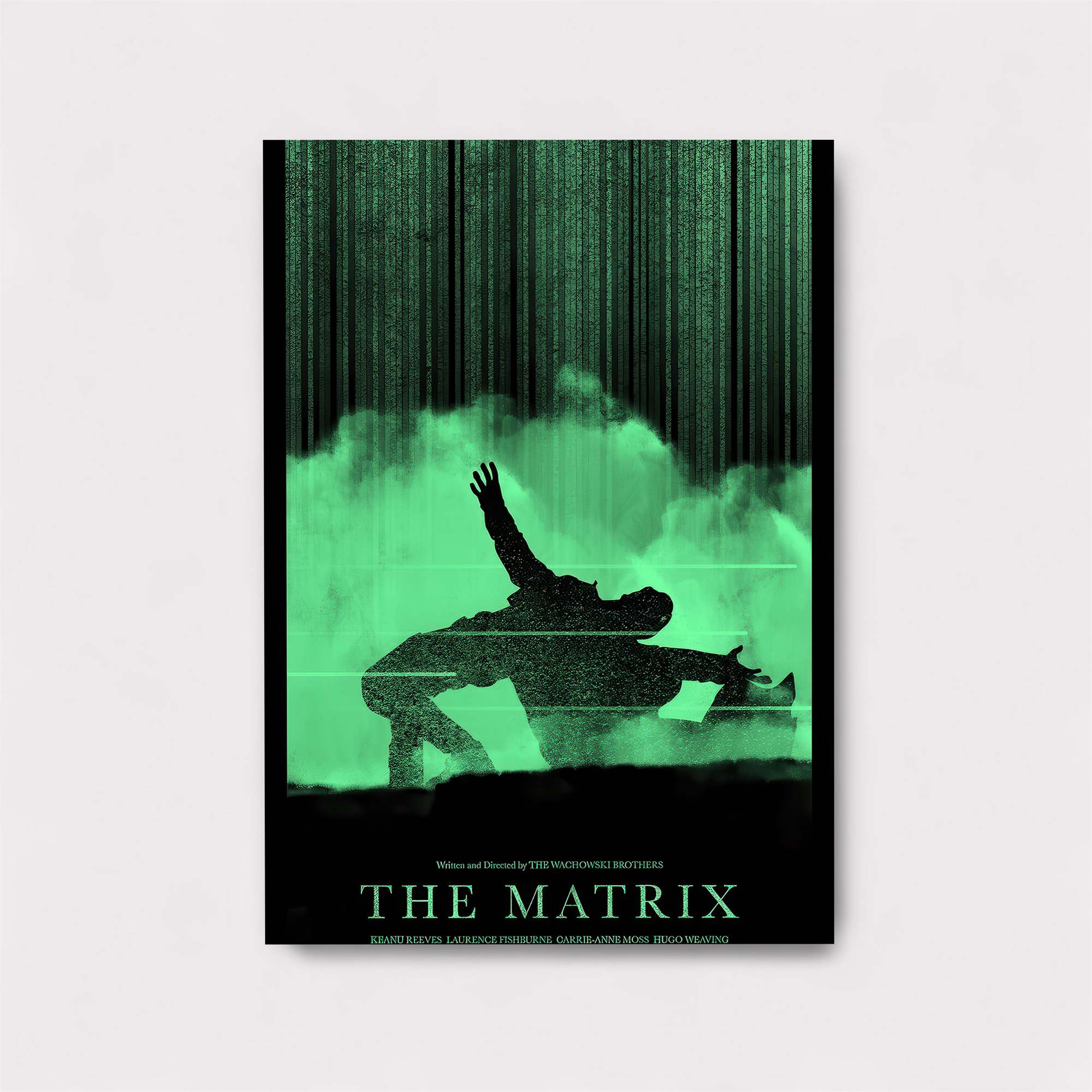 Neo Emerges Safe Wall Magnetic / M