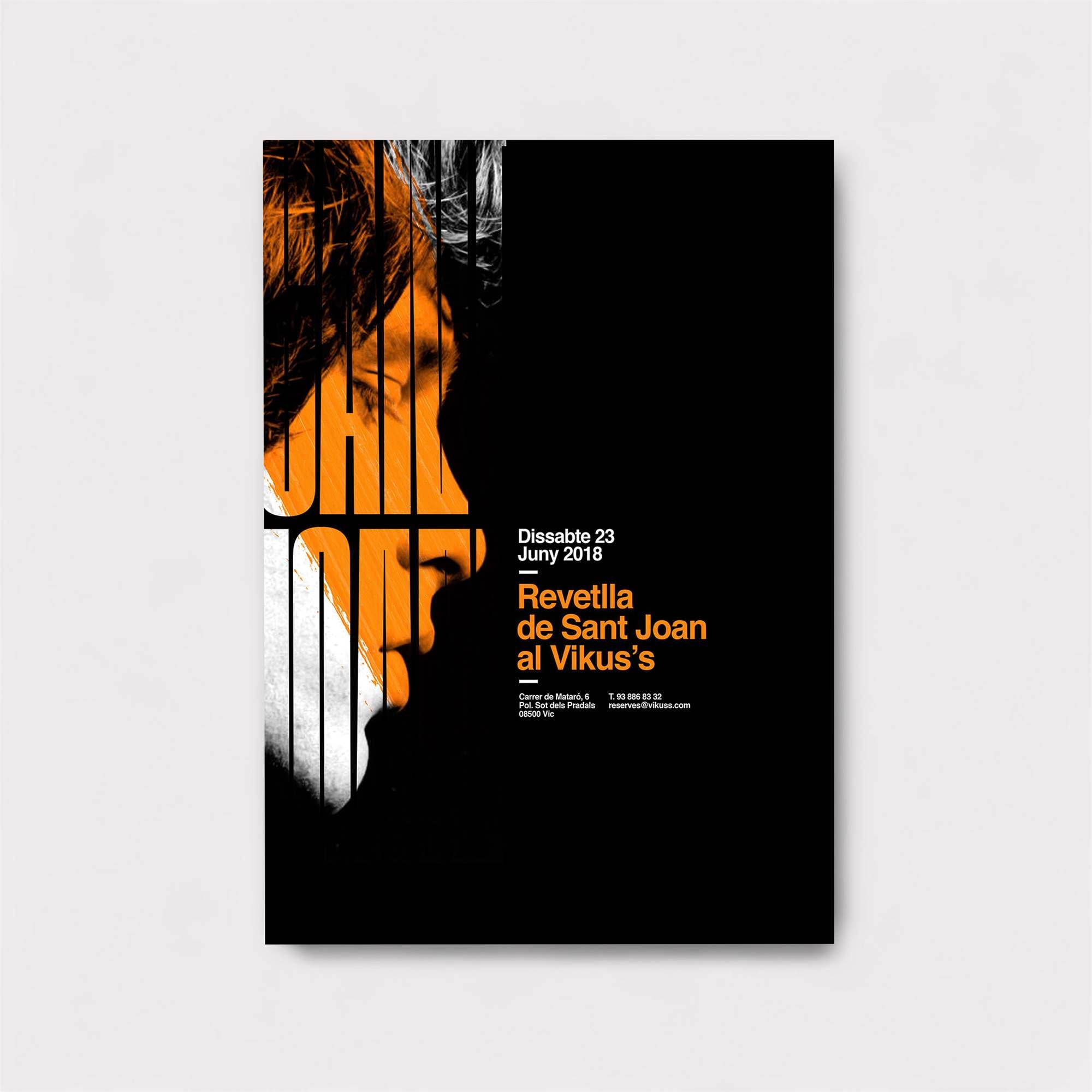 Joan's Glow Safe Wall Magnetic / M