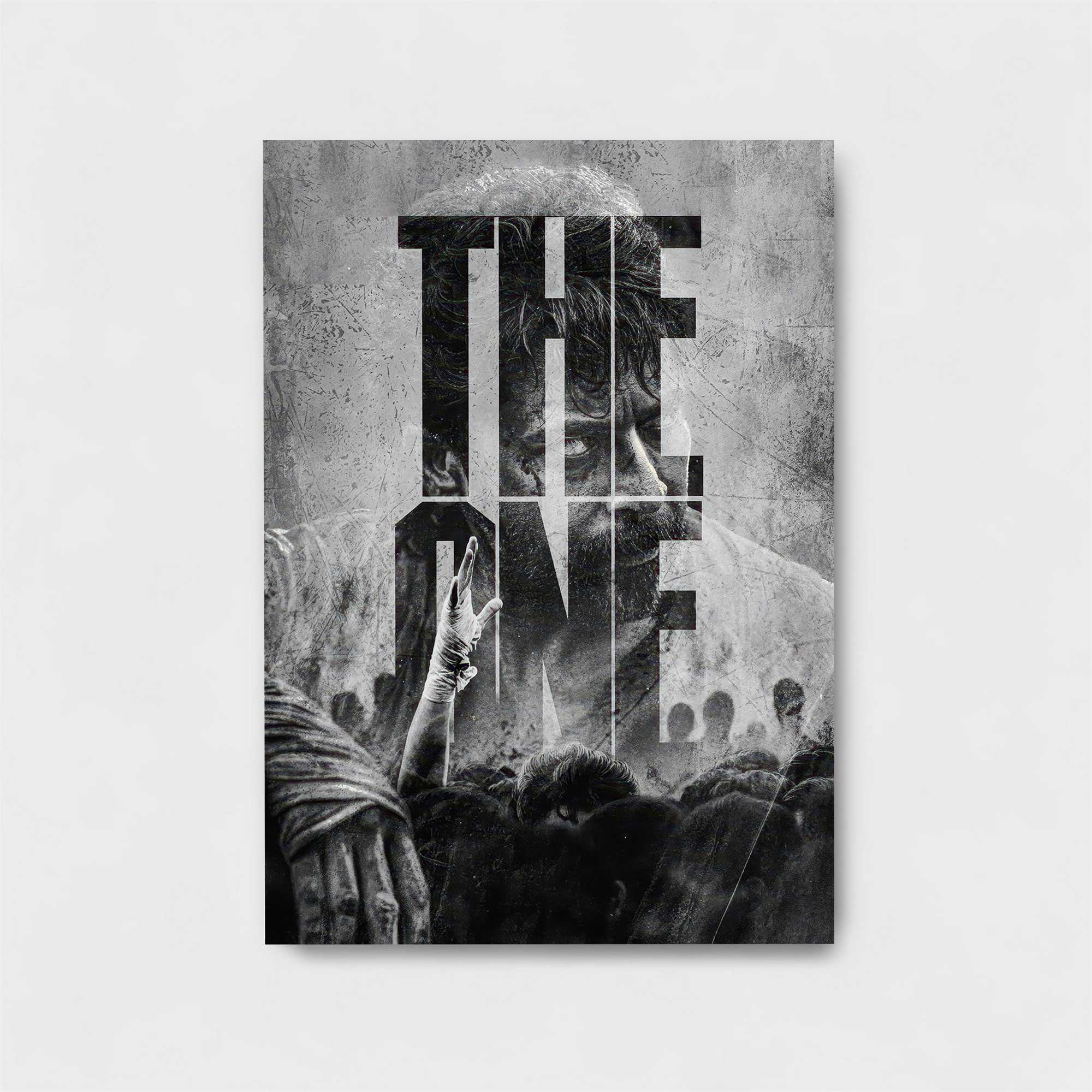 Leader Uprising Safe Wall Magnetic / M