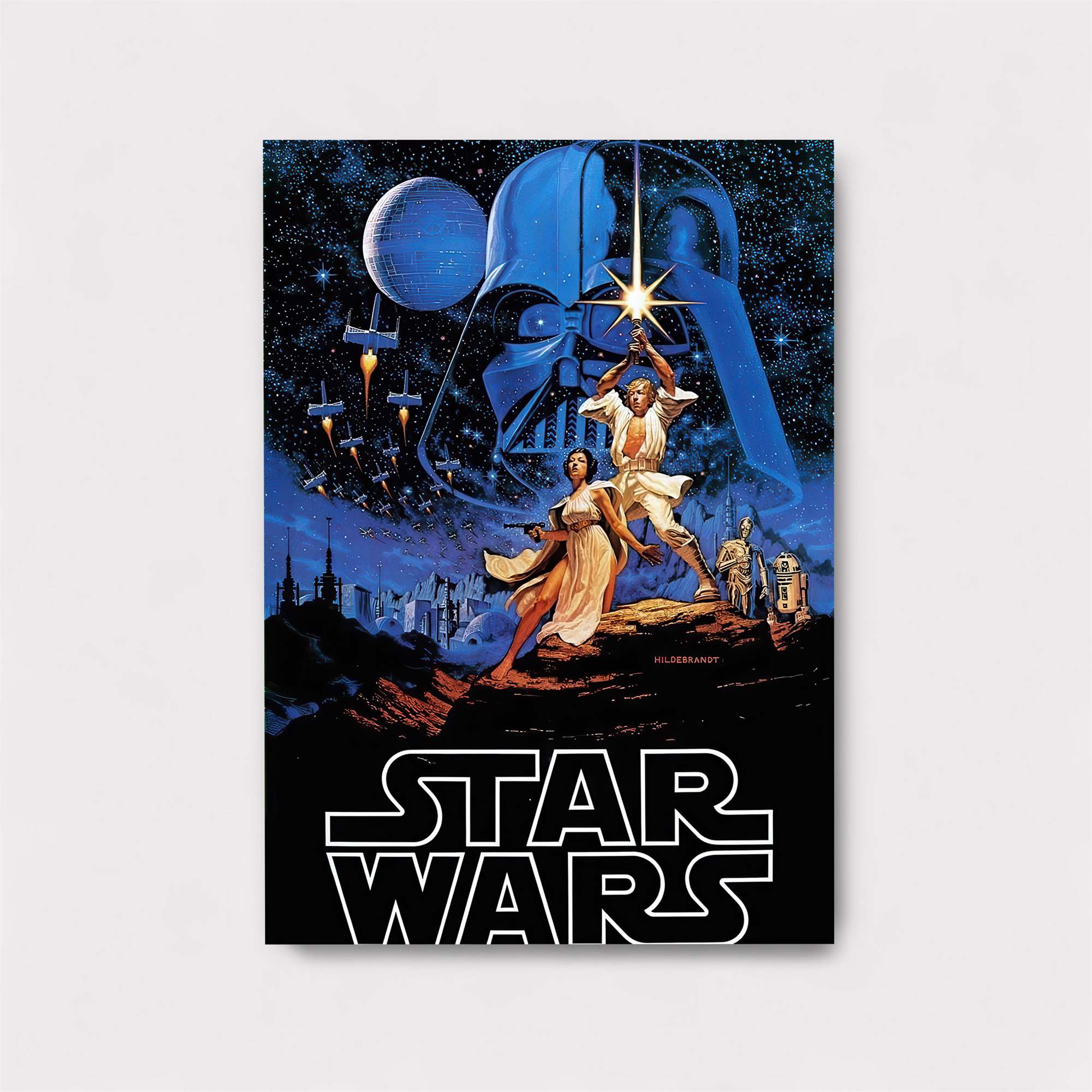 Skywalker Triumph Safe Wall Magnetic / M