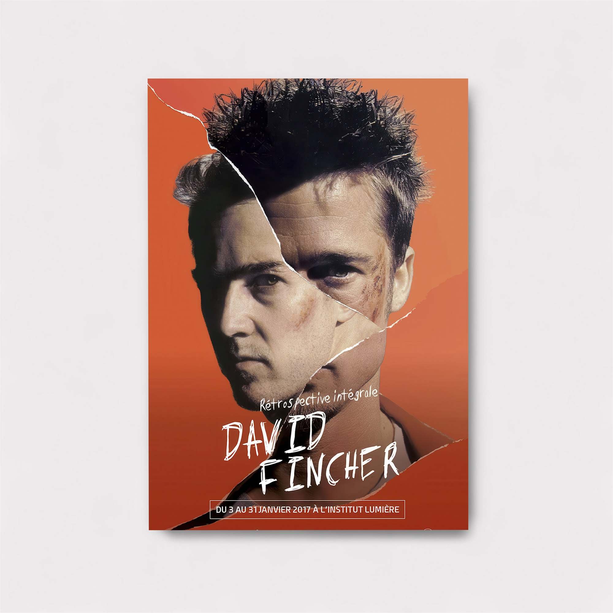 Fincher Intense Safe Wall Magnetic / M