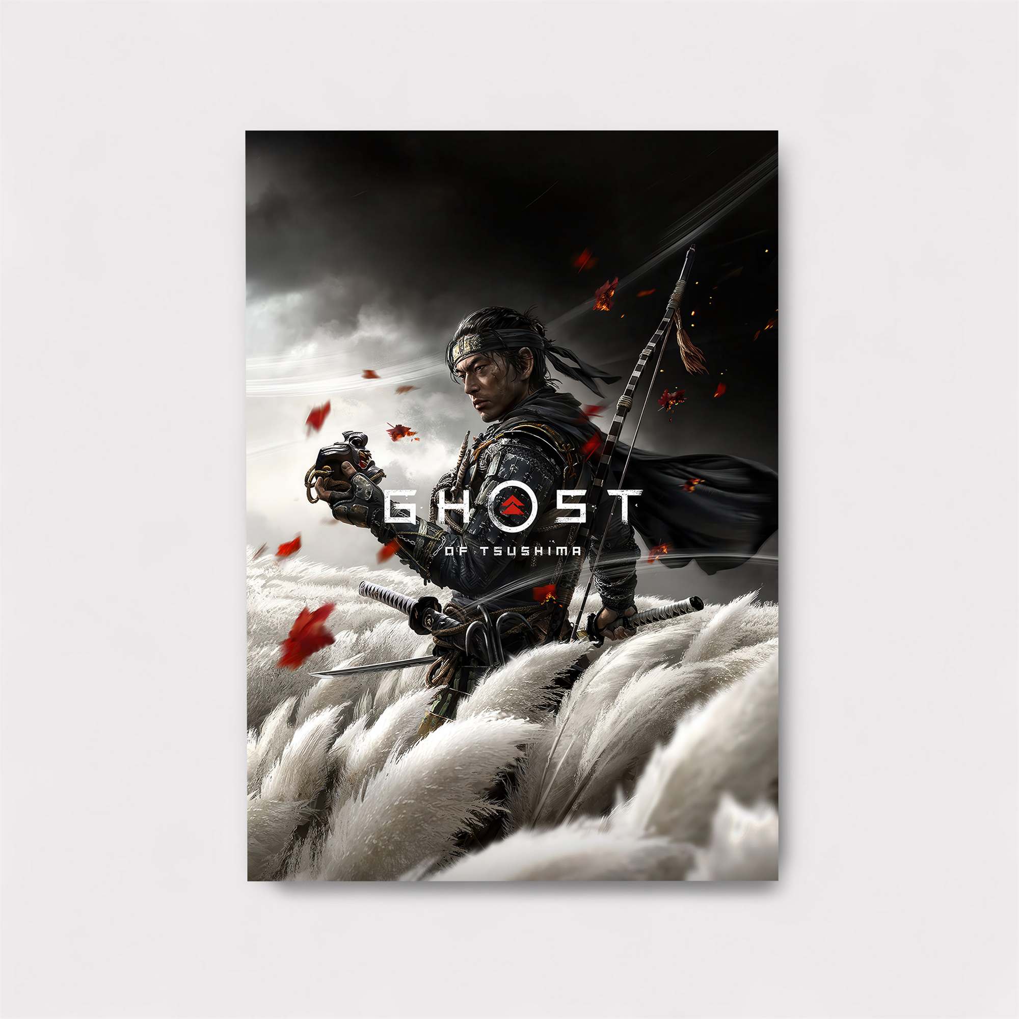 Jin Valor Safe Wall Magnetic / M