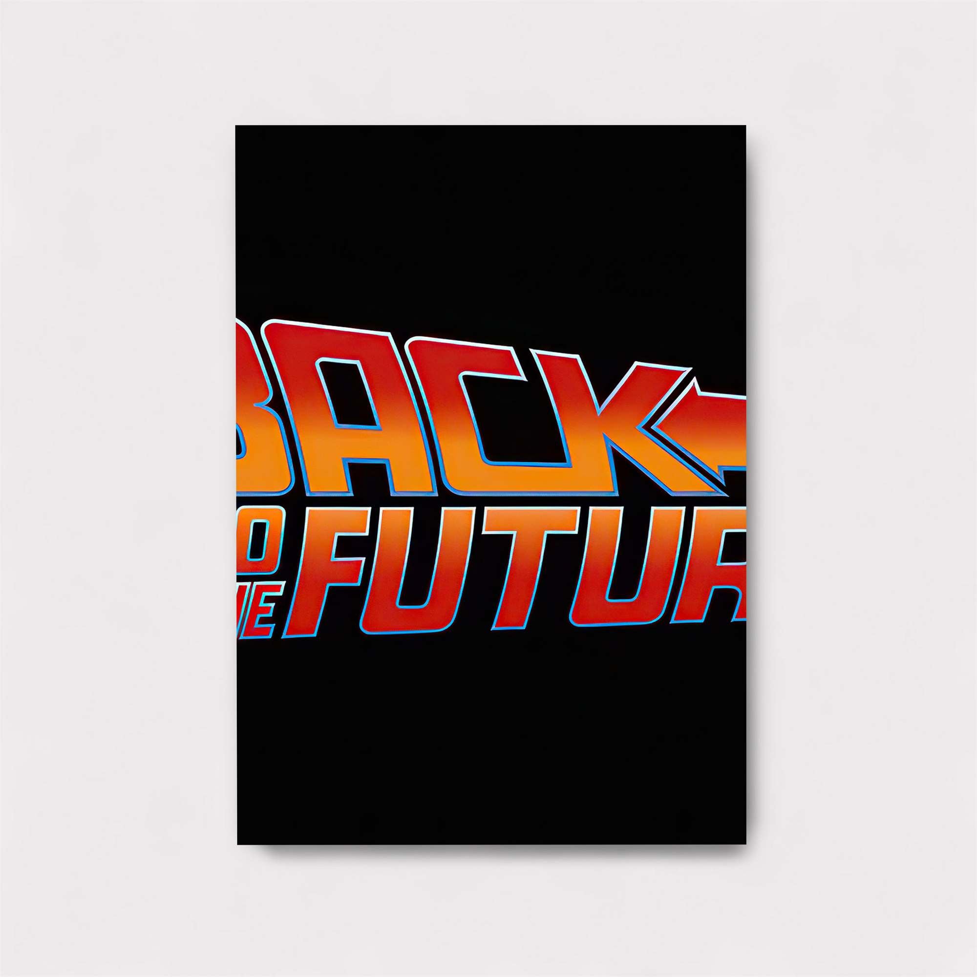 MartyExcited Safe Wall Magnetic / M