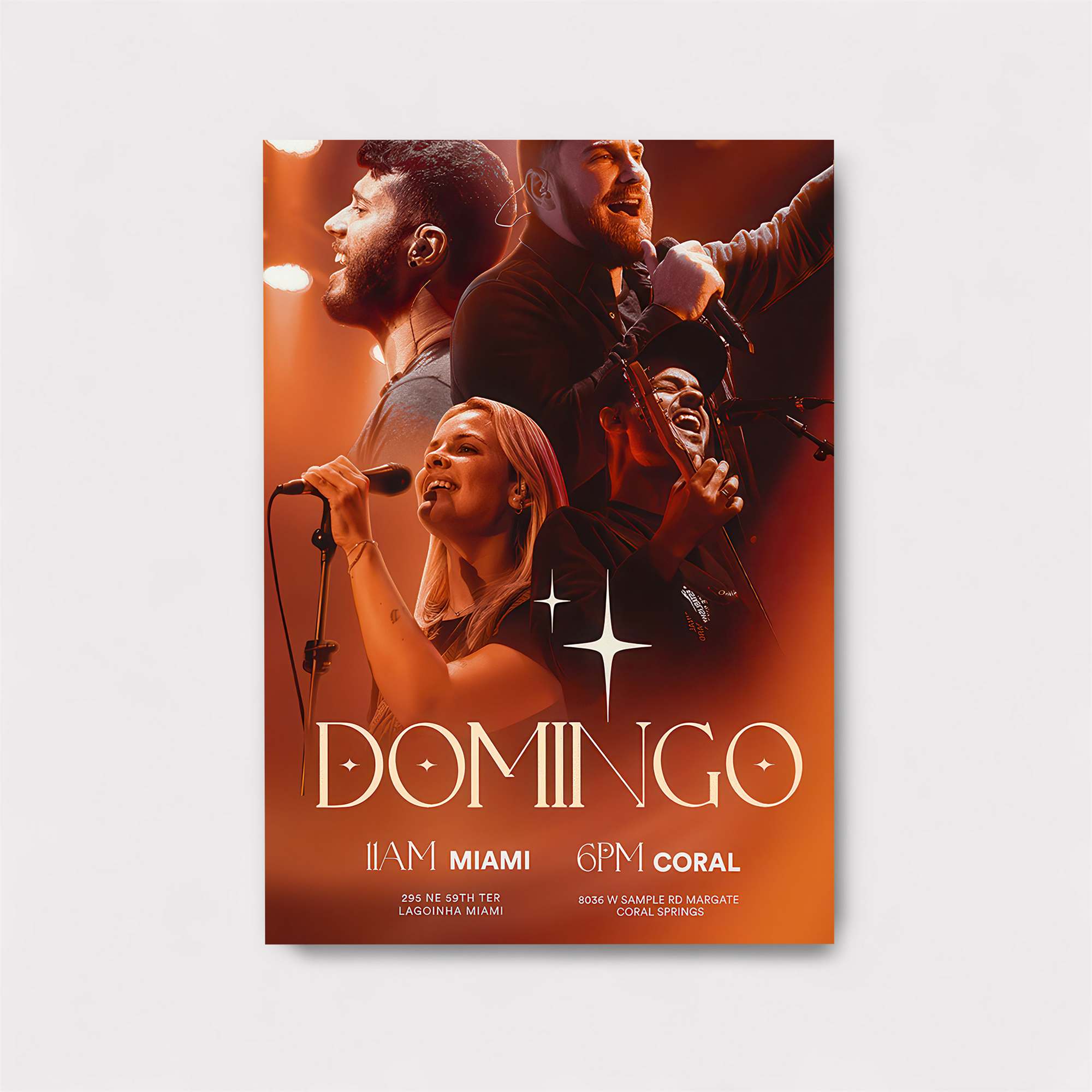 Harmony United Safe Wall Magnetic / M