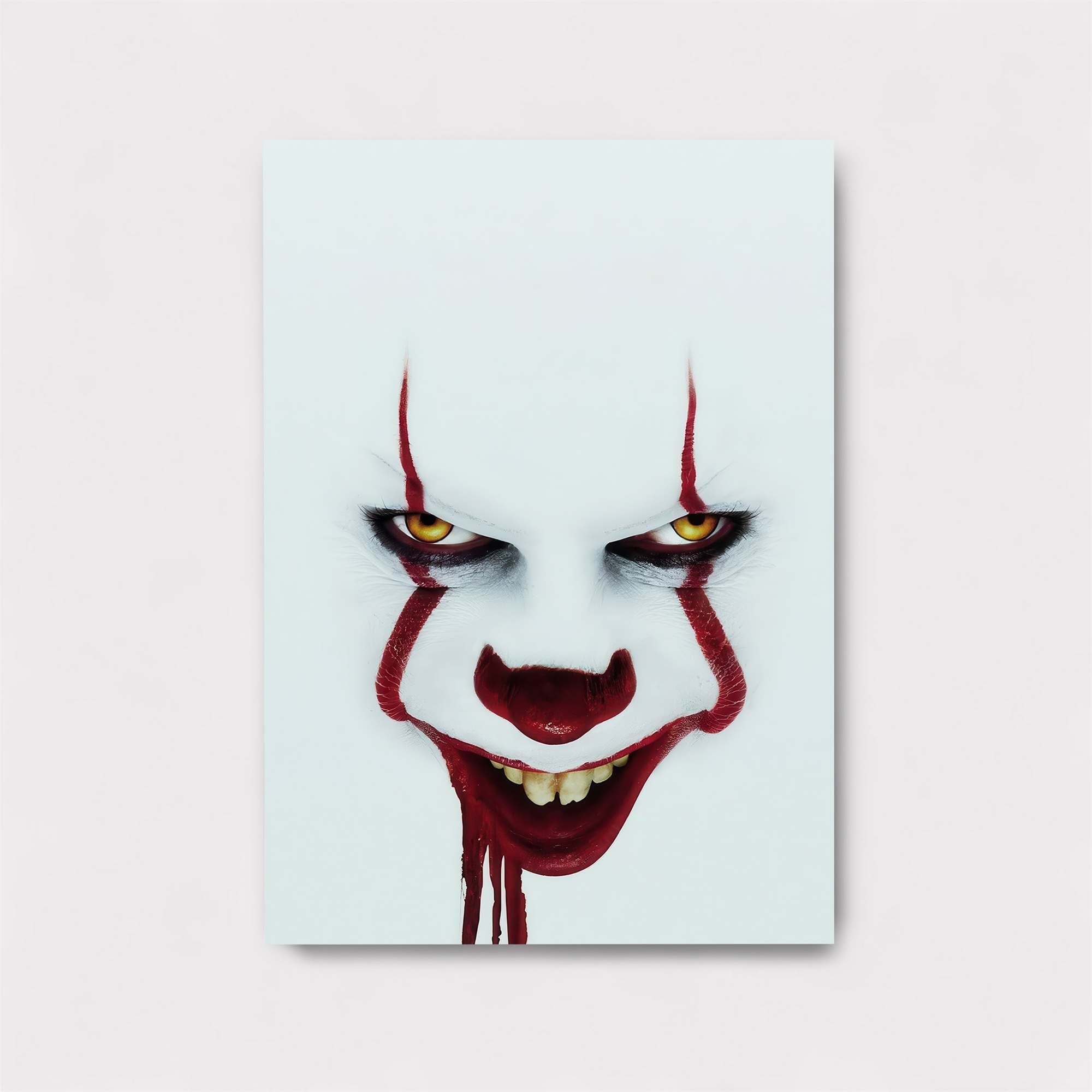 Pennywise Macabre Safe Wall Magnetic / M