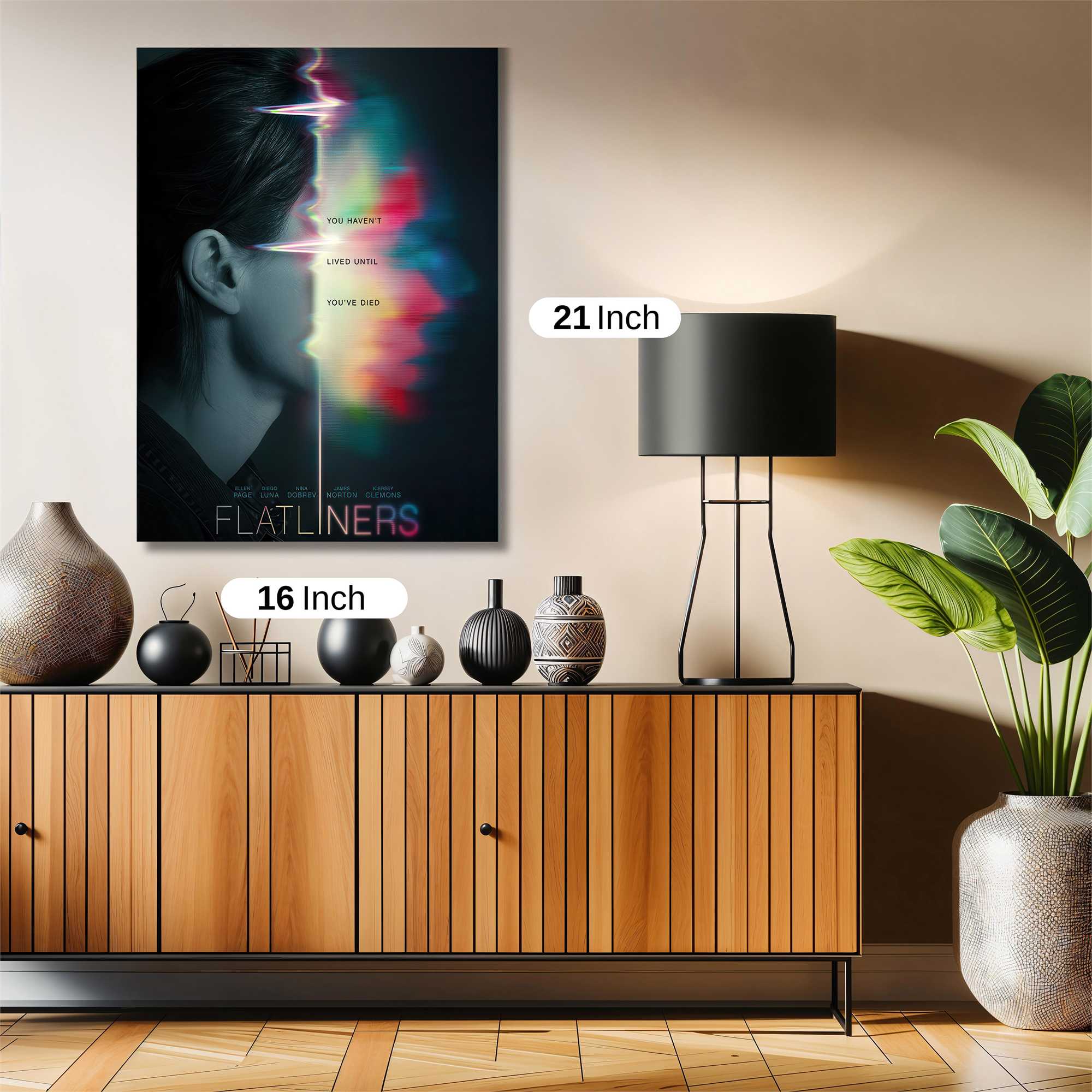 MindTwist Safe Wall Magnetic / M