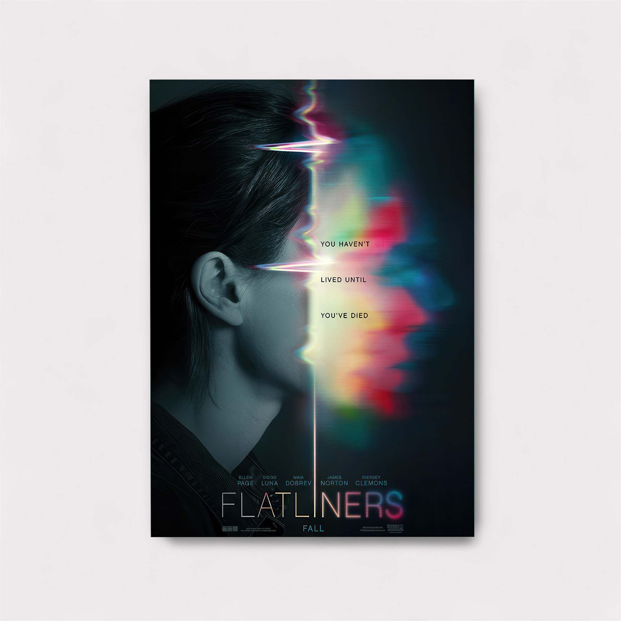 MindTwist Safe Wall Magnetic / M