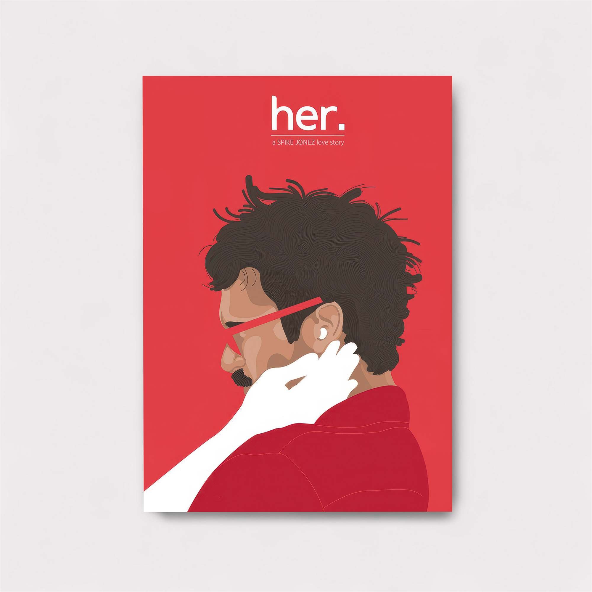 Joaquin Introspective Safe Wall Magnetic / M