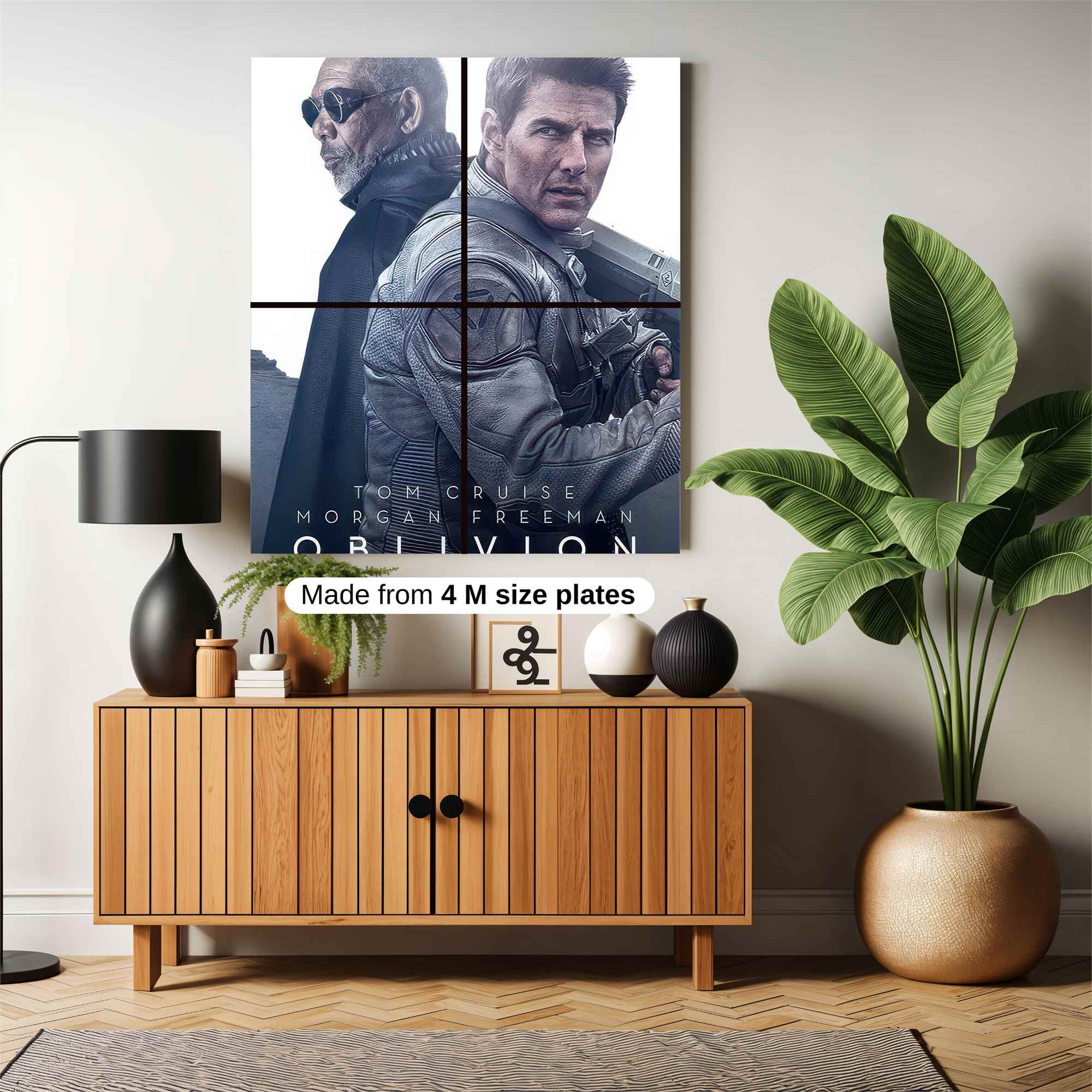 Cruise Resolute Safe Wall Magnetic / M