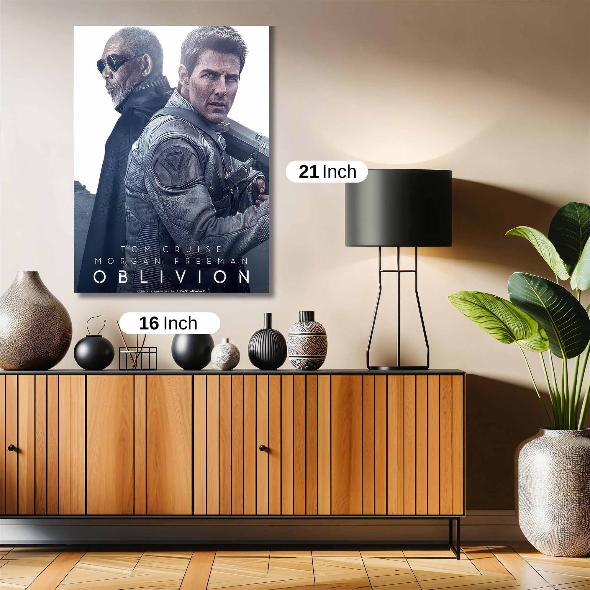 Cruise Resolute Safe Wall Magnetic / M