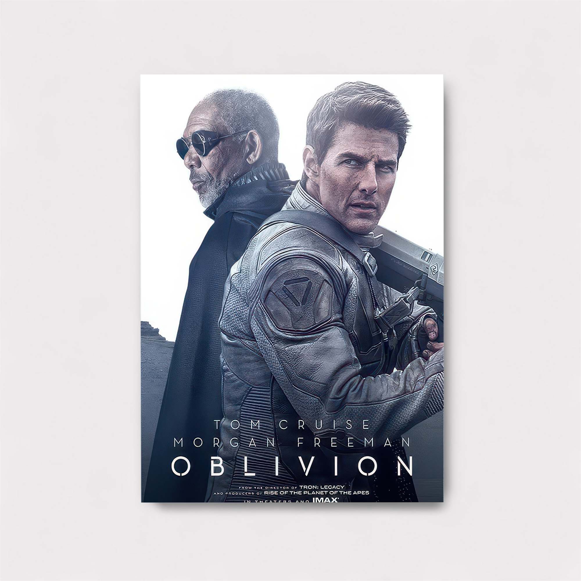 Cruise Resolute Safe Wall Magnetic / M