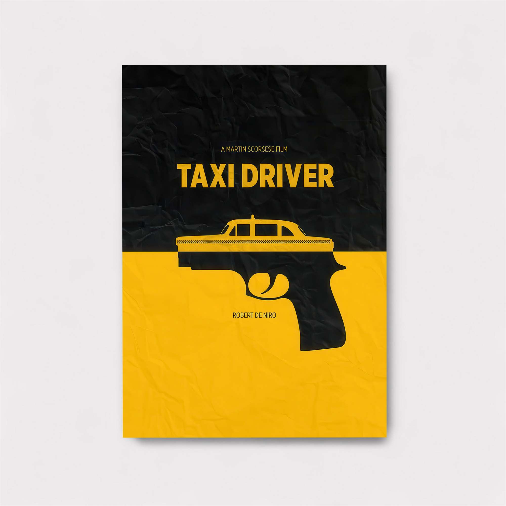 Driver Angst Safe Wall Magnetic / M