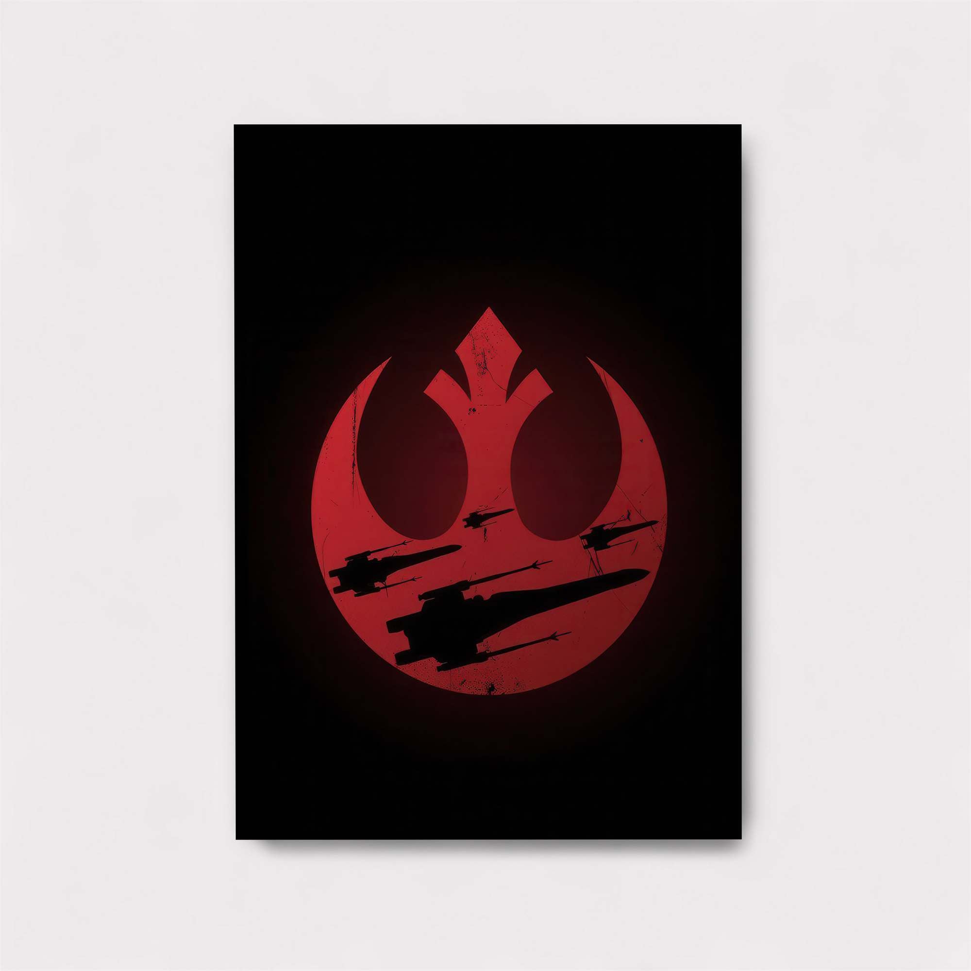 Rebel Valor Safe Wall Magnetic / M