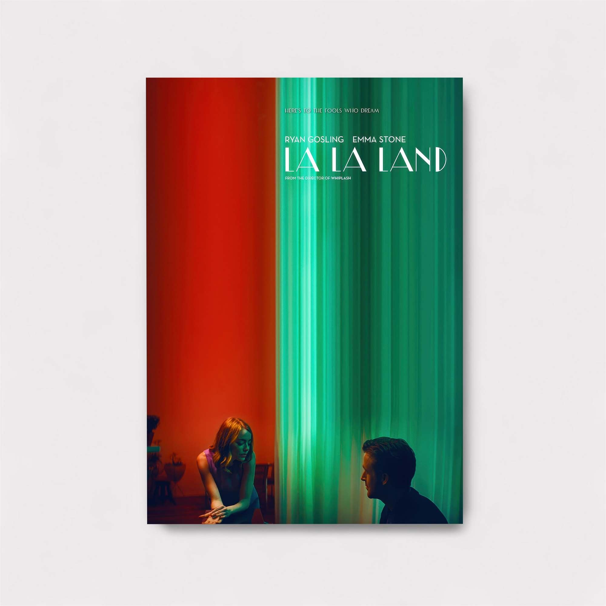 LaLa Dream Safe Wall Magnetic / M