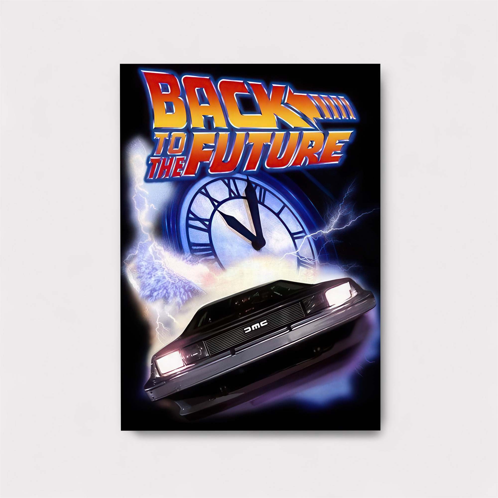 Time Warp Safe Wall Magnetic / M