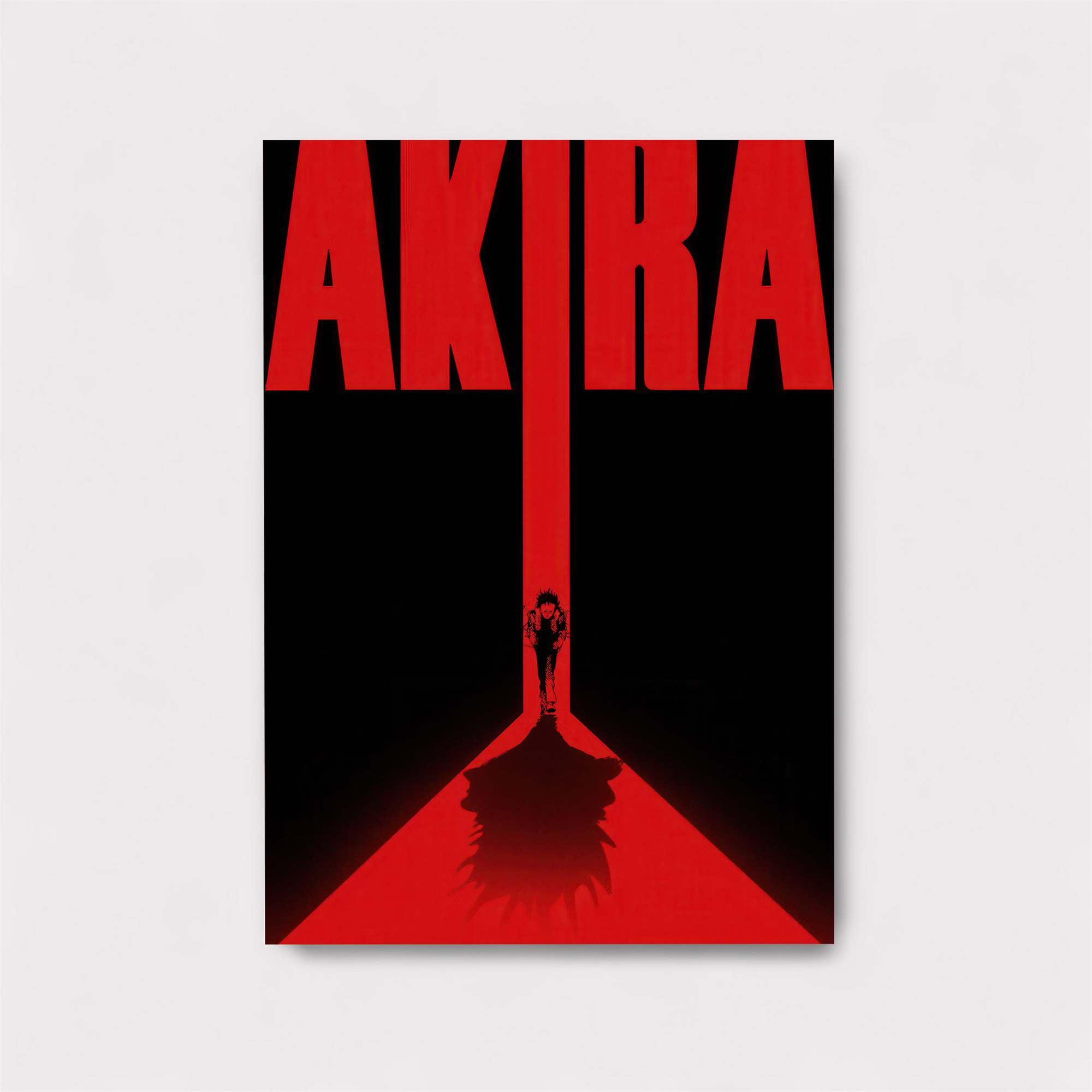 Akira Apocalyptic Safe Wall Magnetic / M