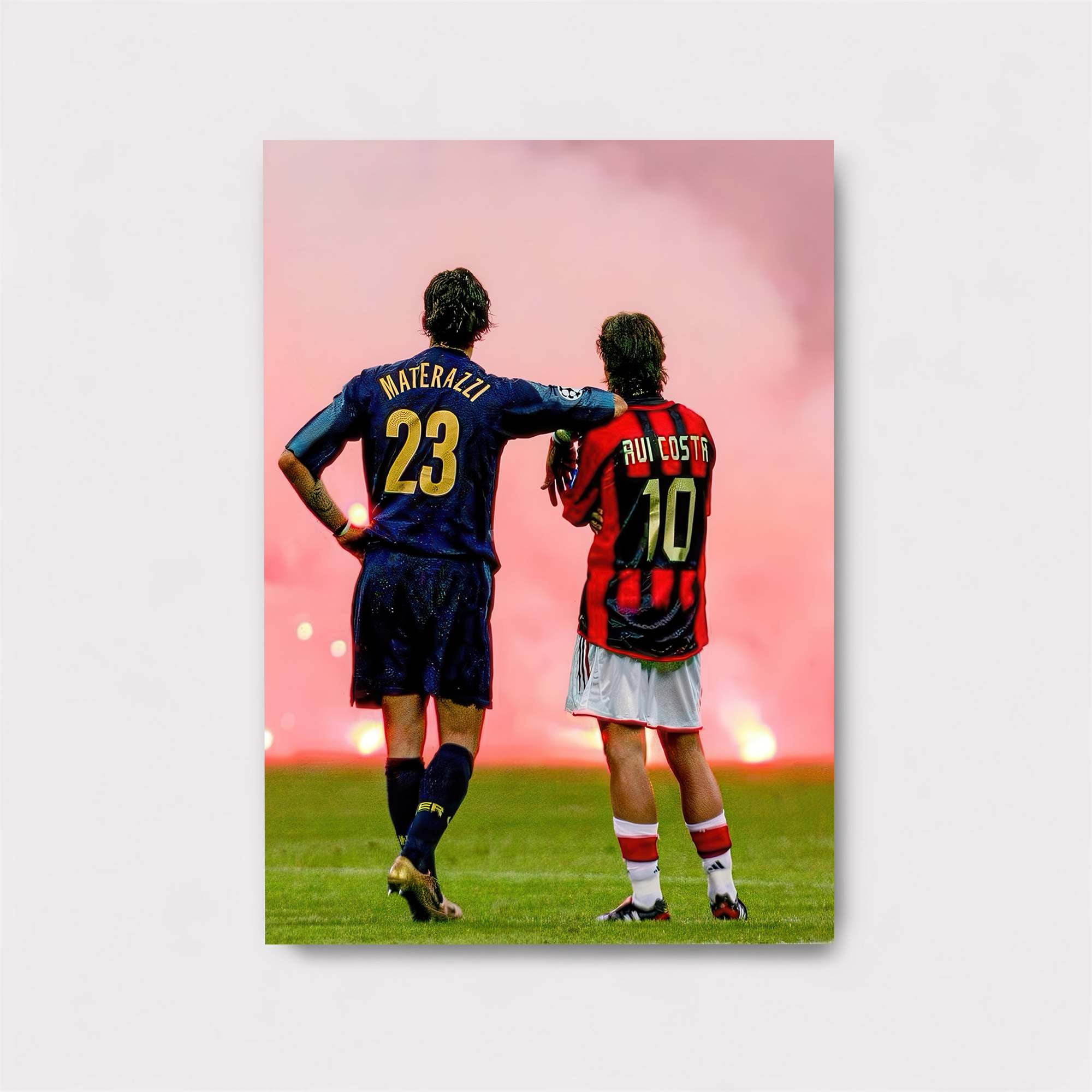 MaldiniMagic Safe Wall Magnetic / M