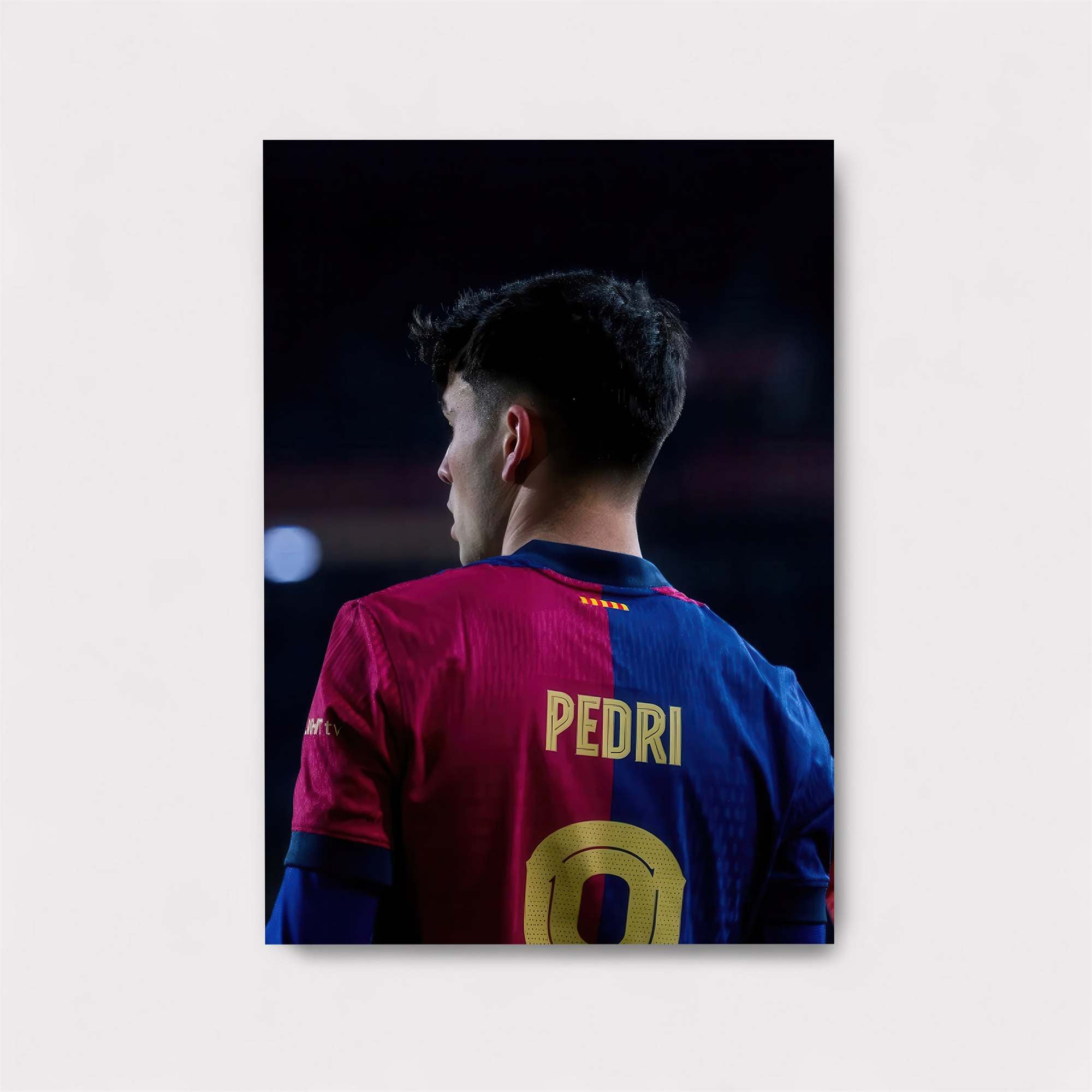 Pedri Serene Safe Wall Magnetic / M