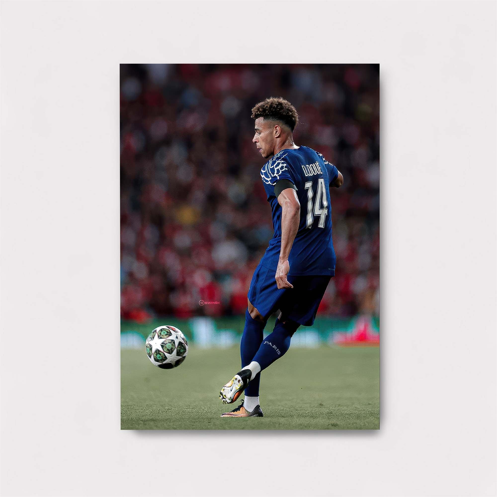 Mount Majestic Safe Wall Magnetic / M