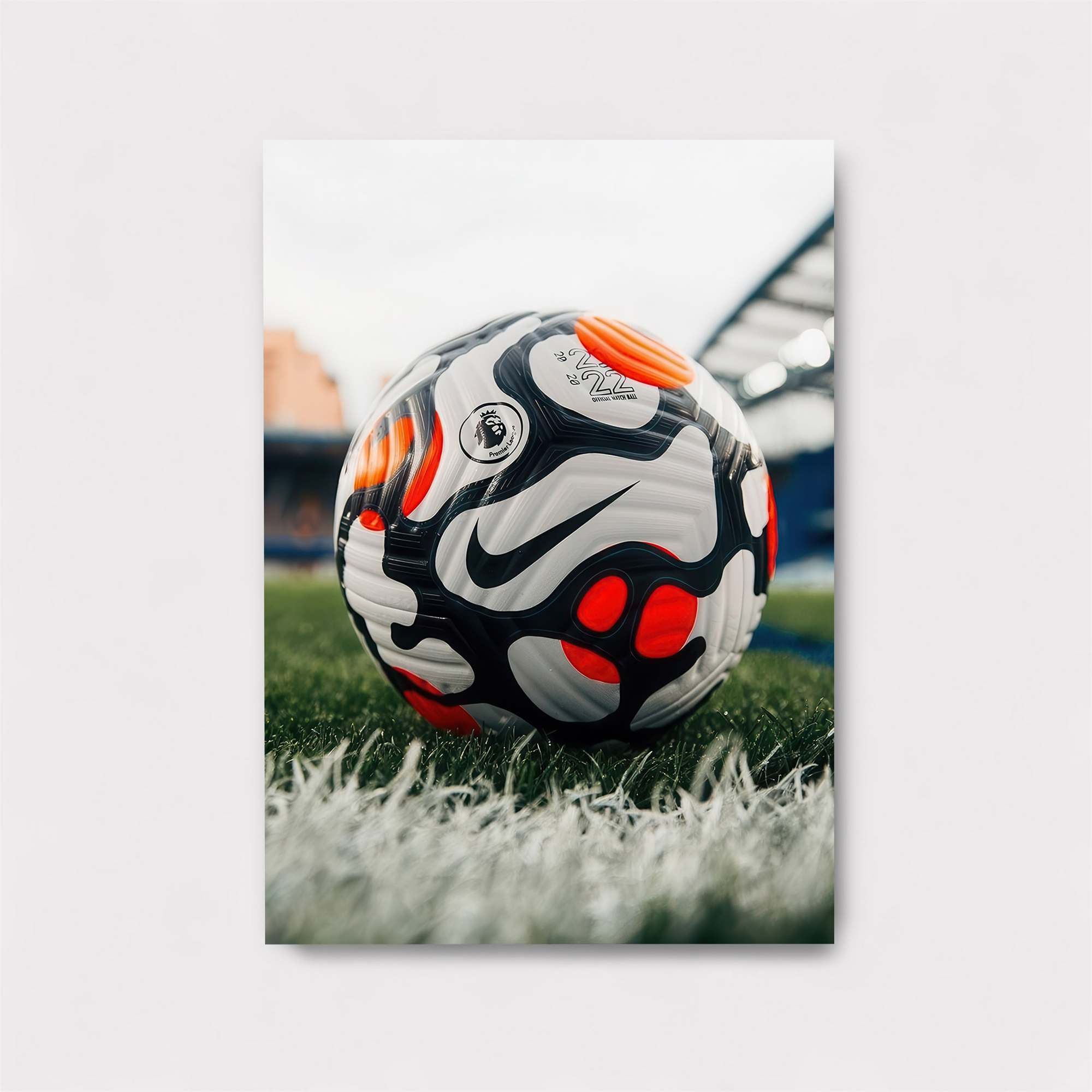 Match Vigor Safe Wall Magnetic / M