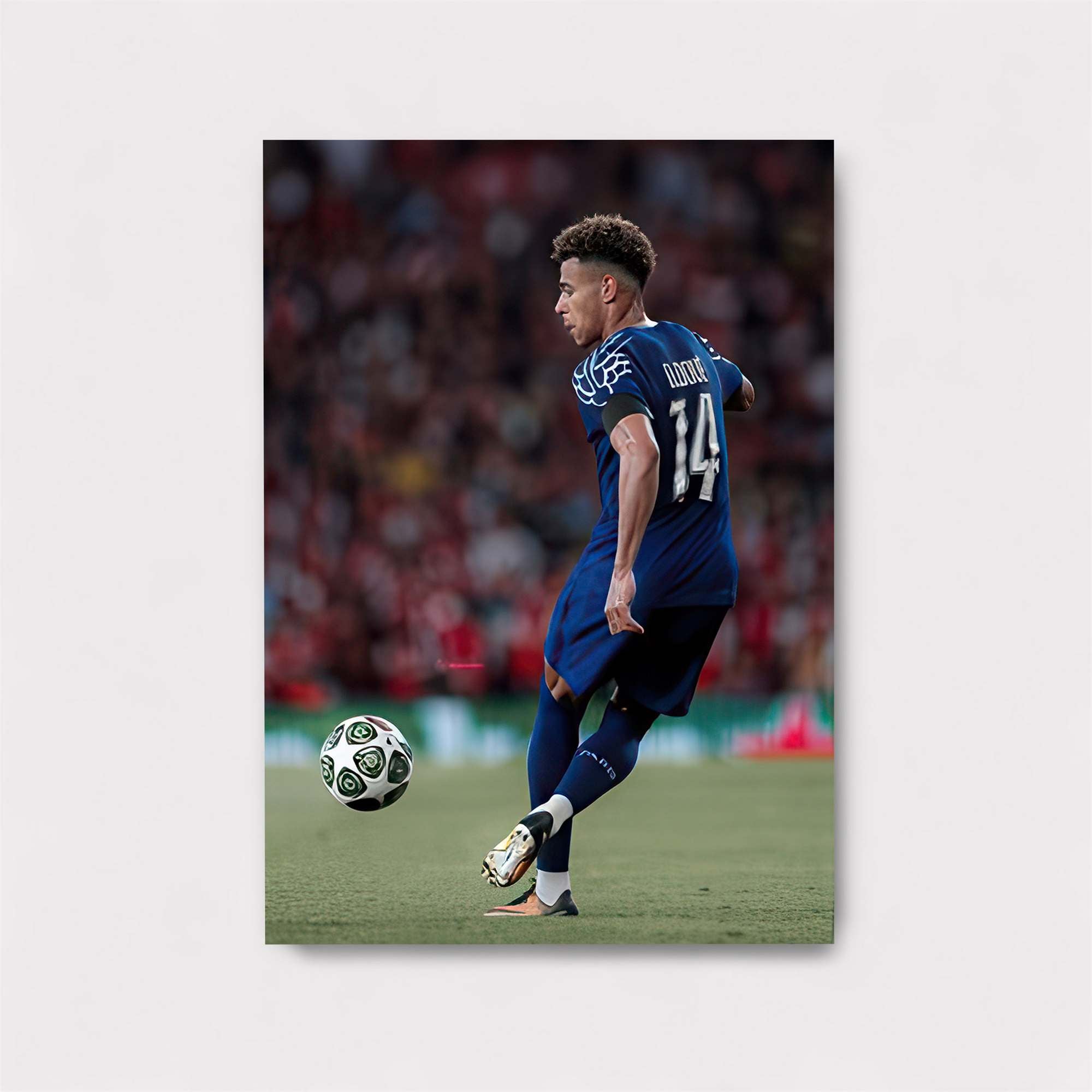 Isco Dynamic Safe Wall Magnetic / M