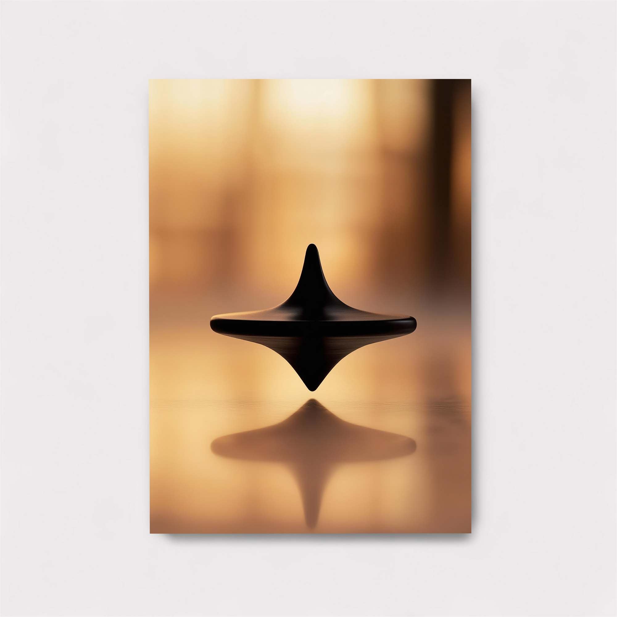 Spinning Serenity Safe Wall Magnetic / M