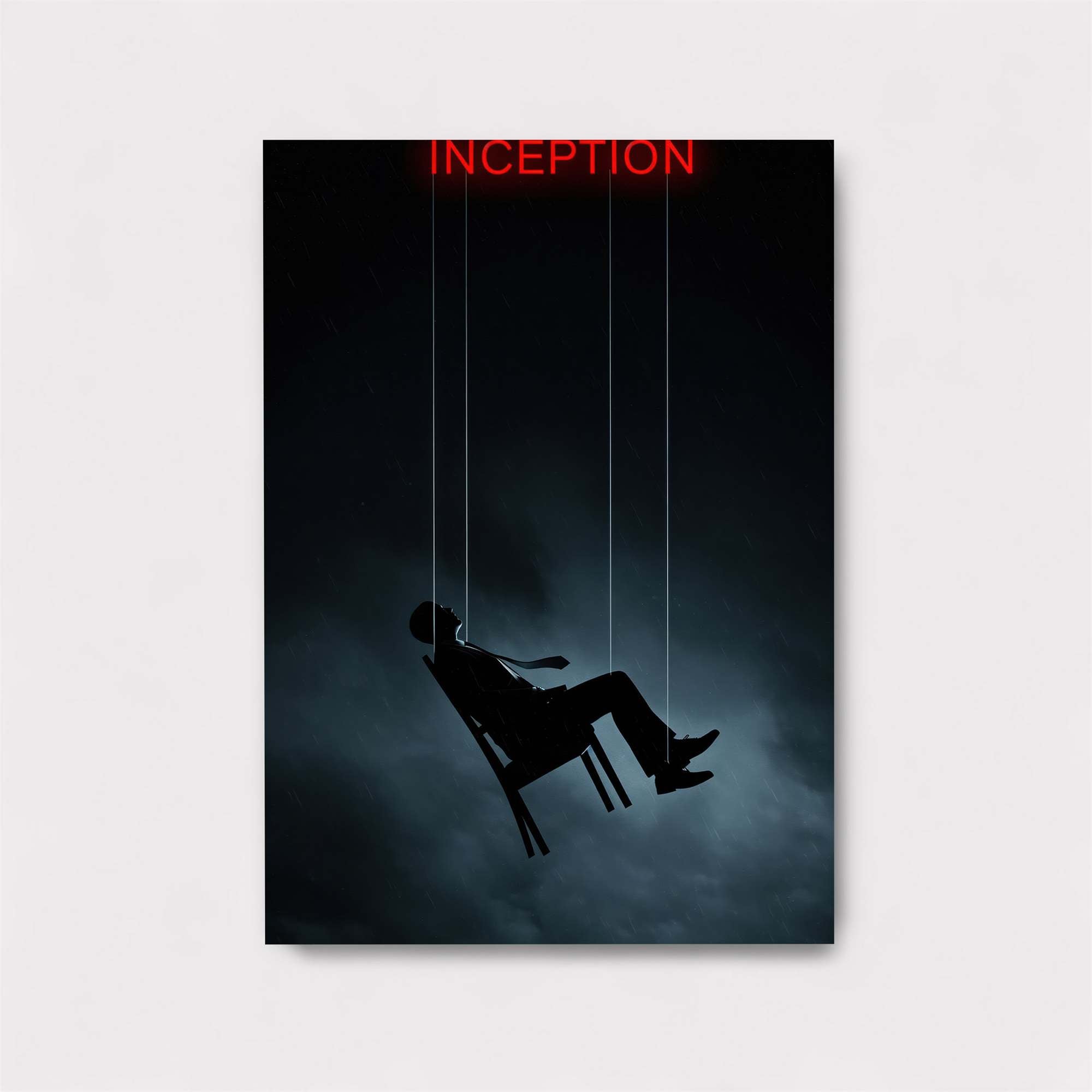 Cobb Dreaming Safe Wall Magnetic / M